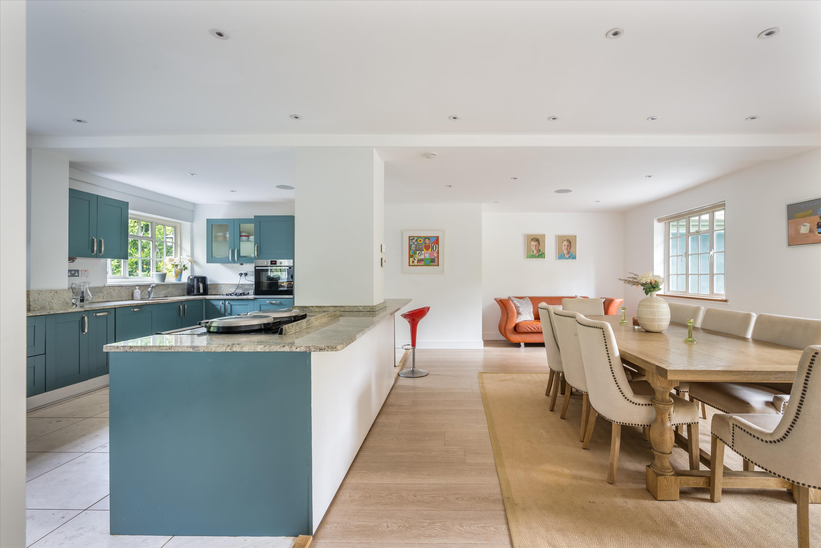 Holdfast Lane, Haslemere, Surrey GU27