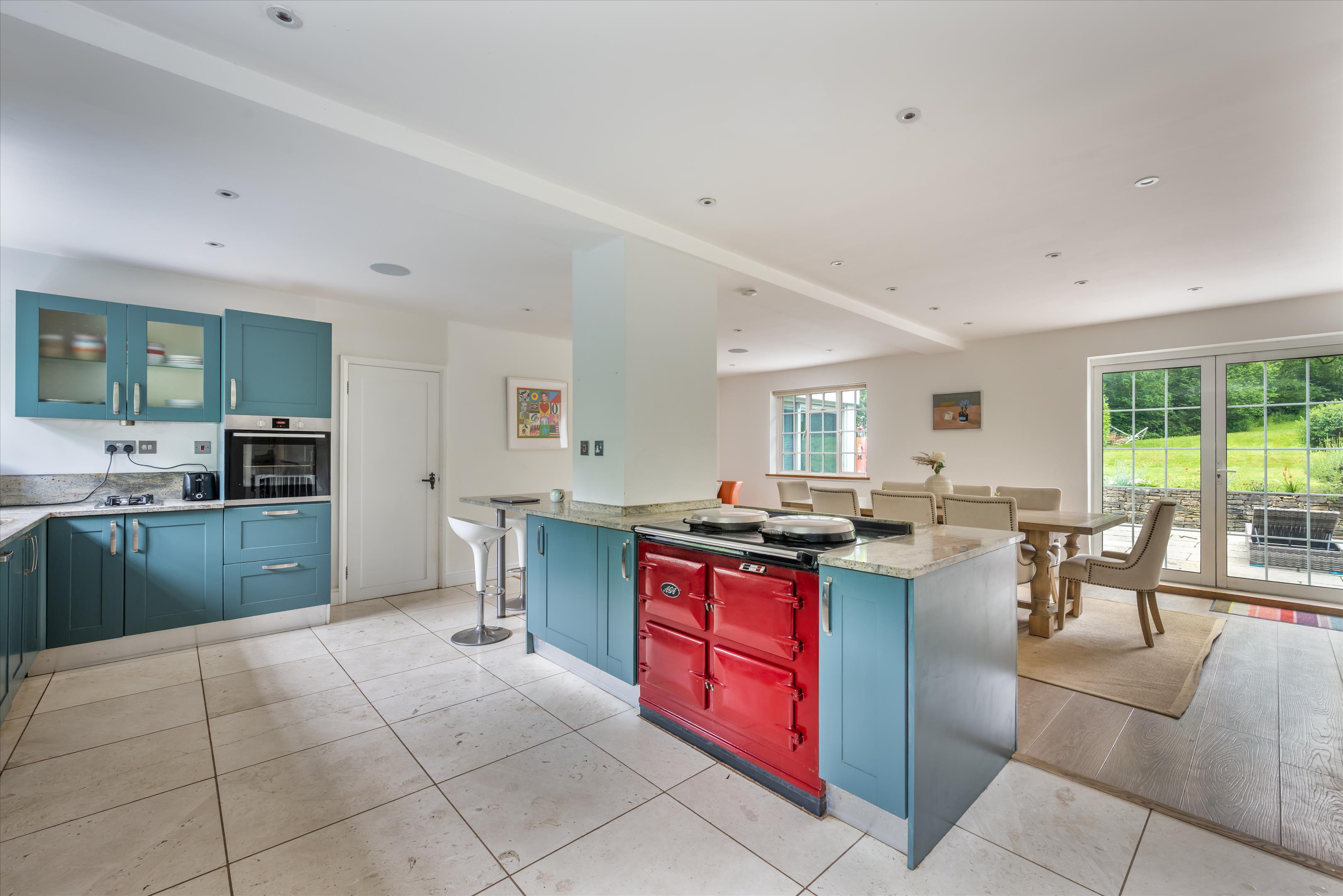 Holdfast Lane, Haslemere, Surrey GU27