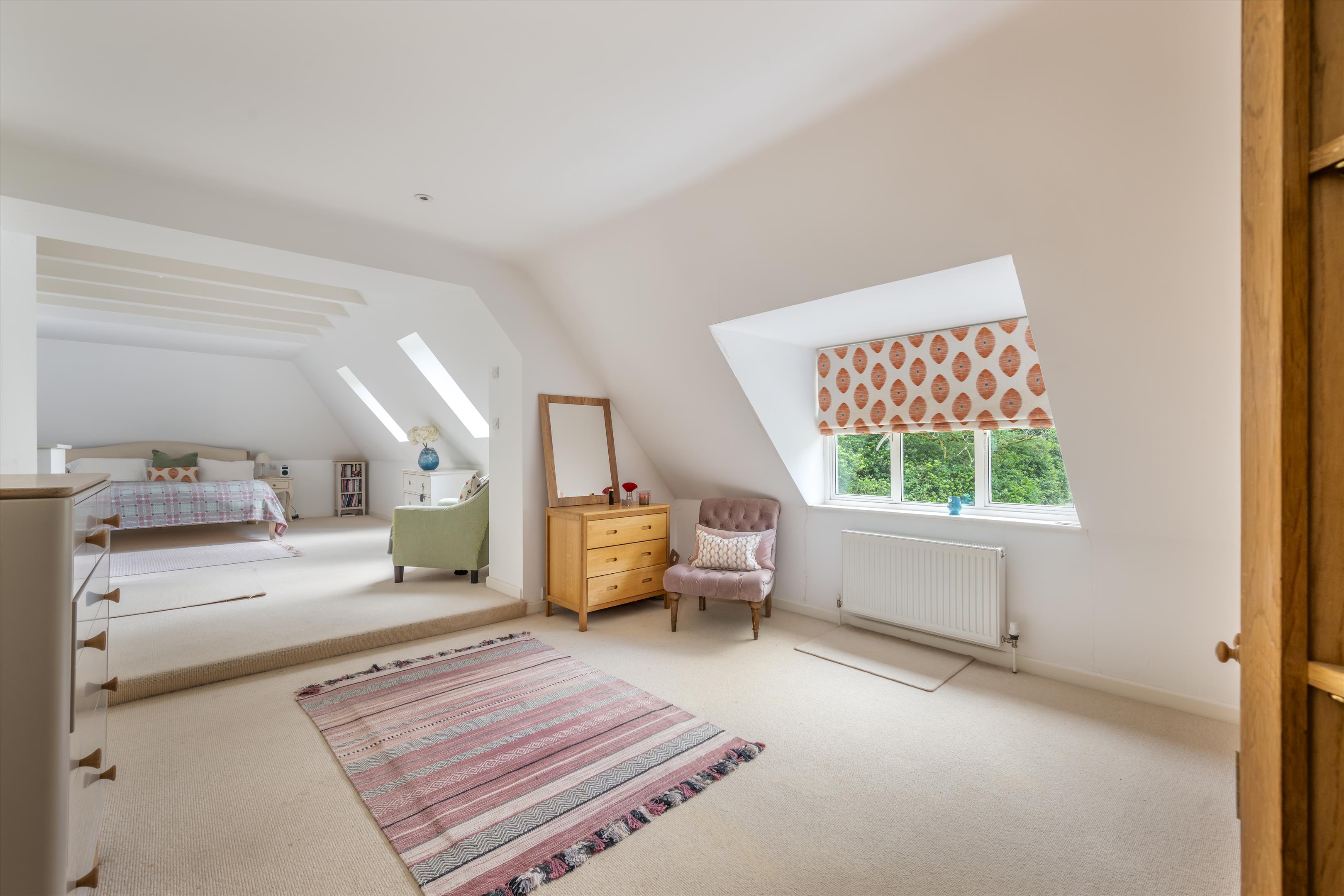 Holdfast Lane, Haslemere, Surrey GU27