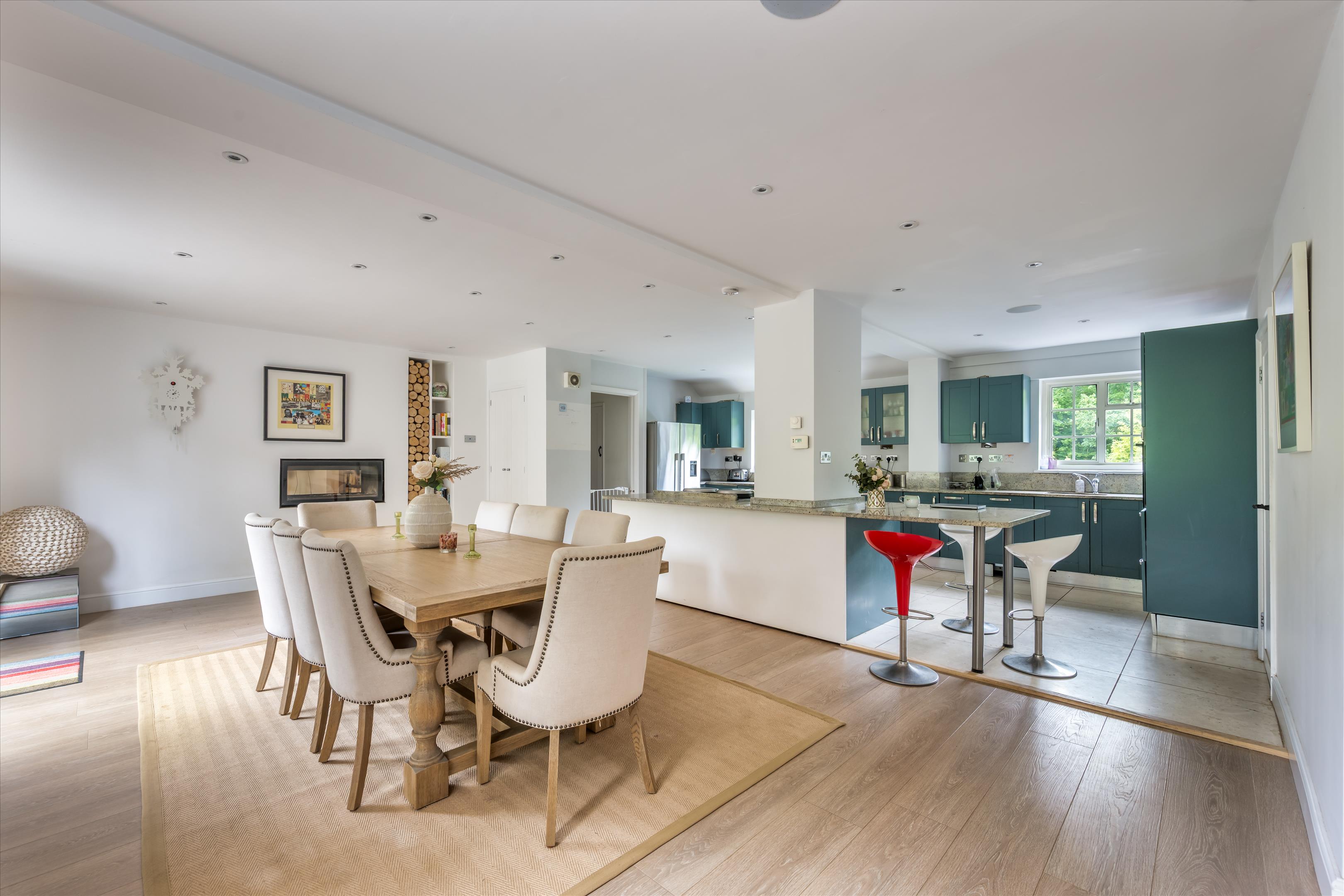 Holdfast Lane, Haslemere, Surrey GU27