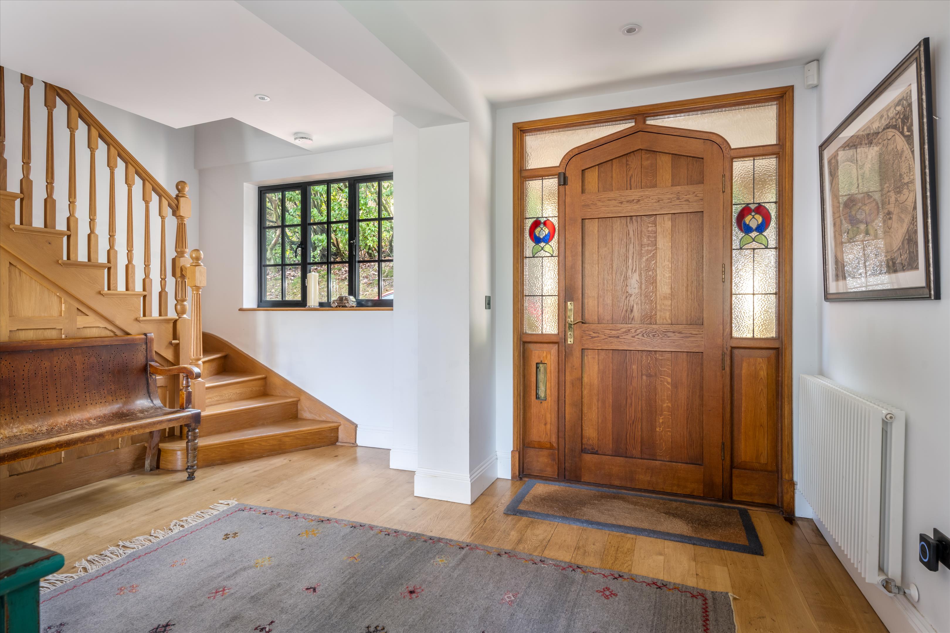 Hindhead Road, Haslemere, Surrey GU27