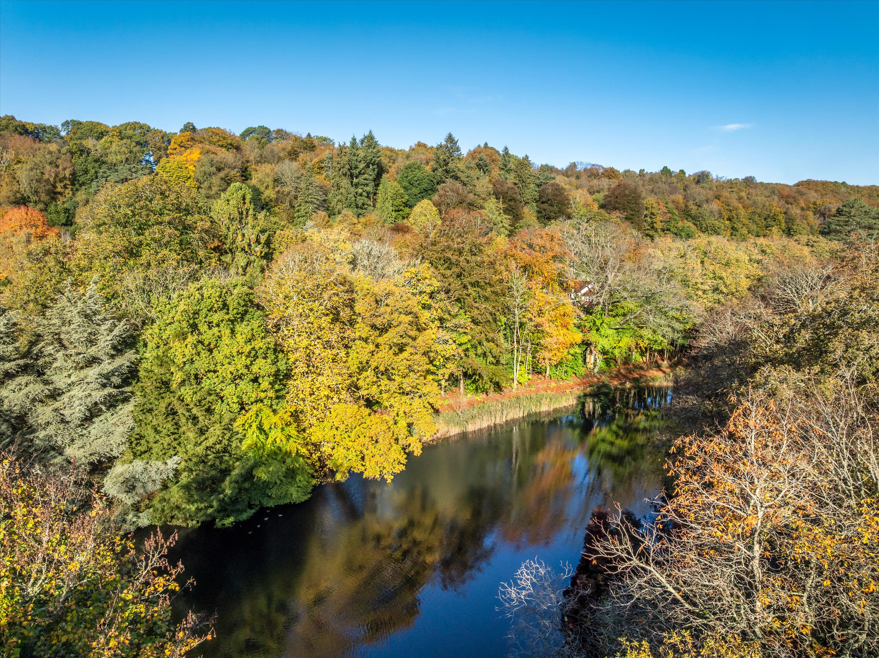 Hindhead Road, Haslemere, Surrey GU27