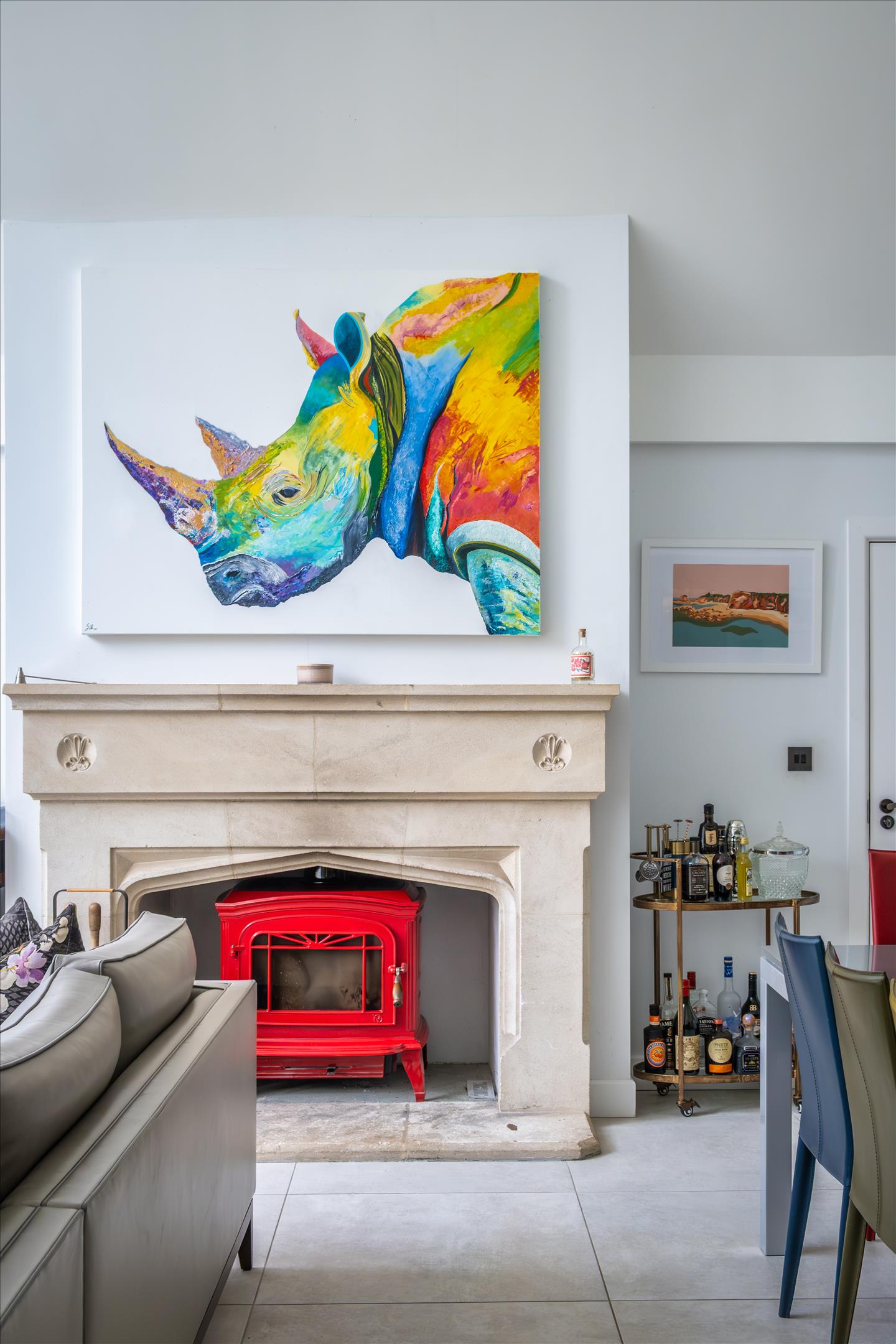 Hindhead Road, Haslemere, Surrey GU27
