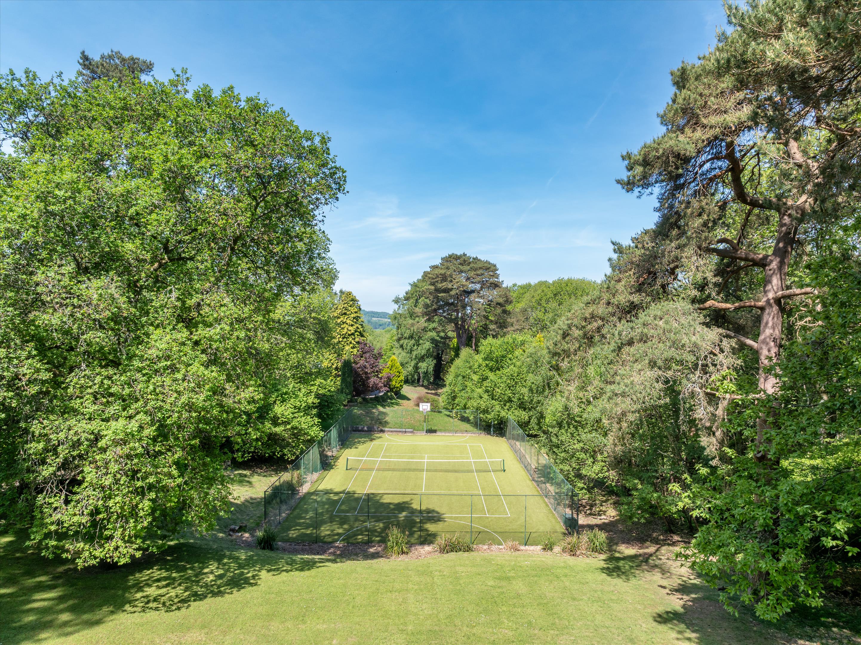 London Road, Petersfield, Hampshire, GU31