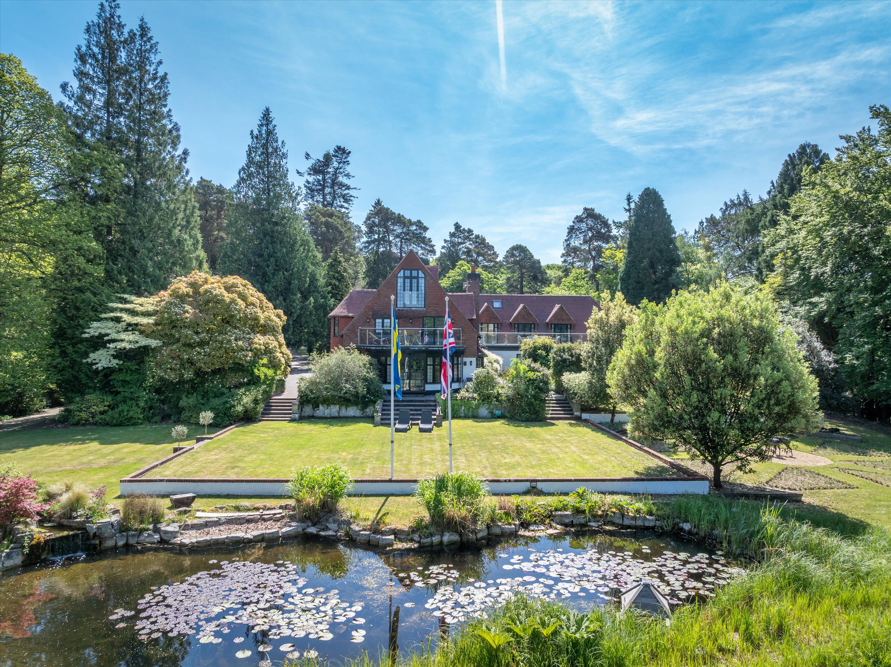 London Road, Petersfield, Hampshire, GU31