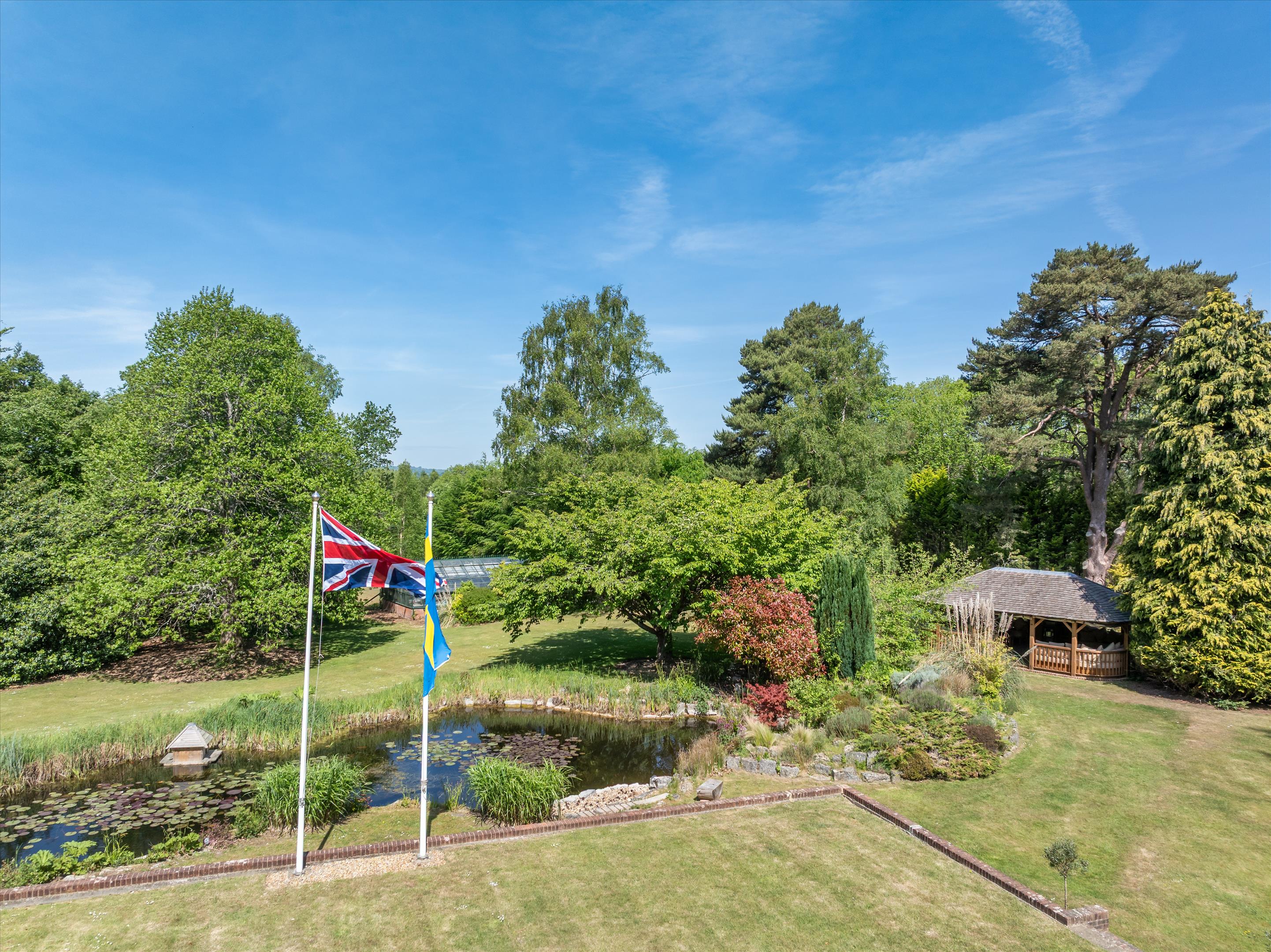 London Road, Petersfield, Hampshire, GU31