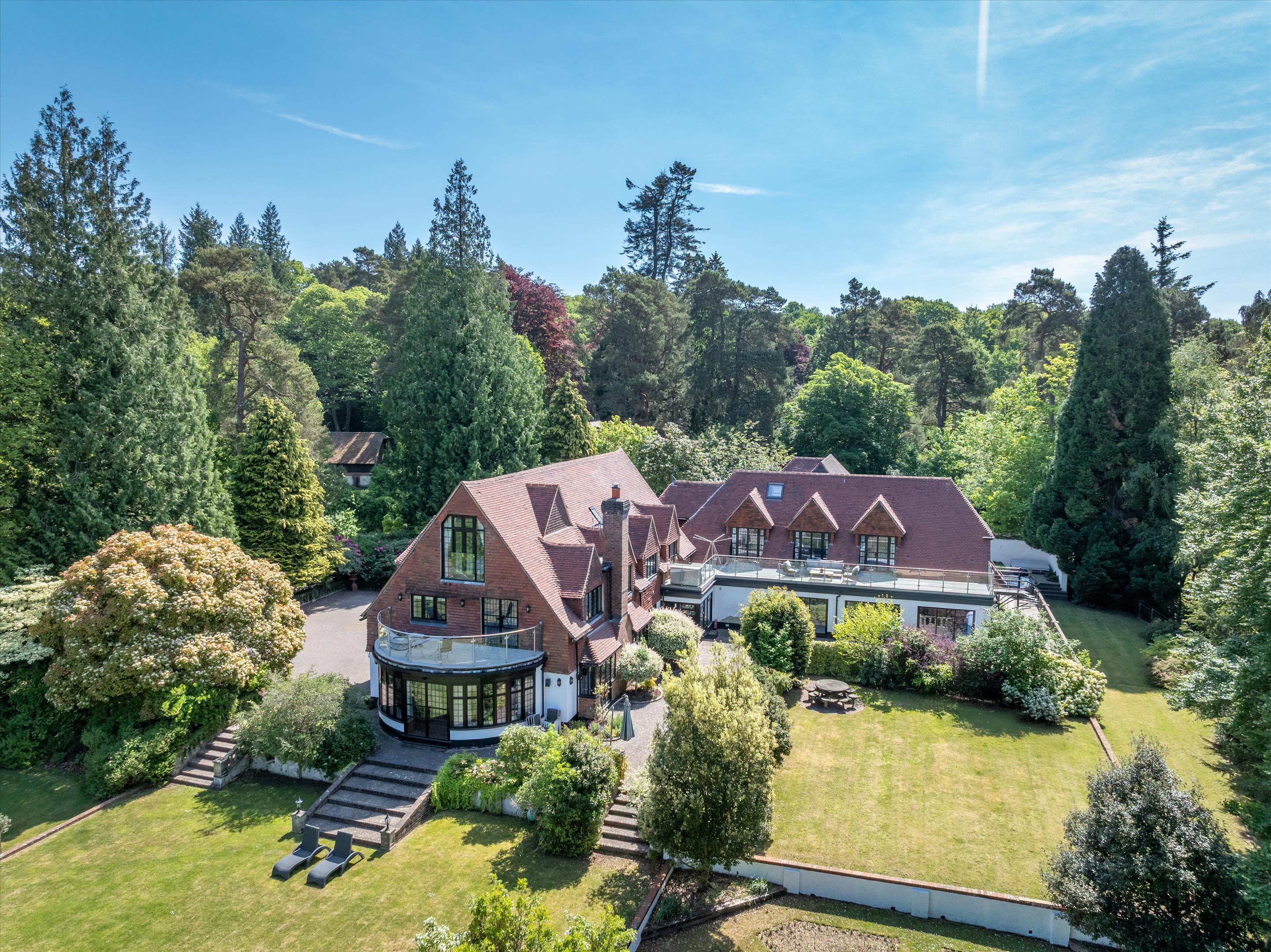 London Road, Petersfield, Hampshire, GU31
