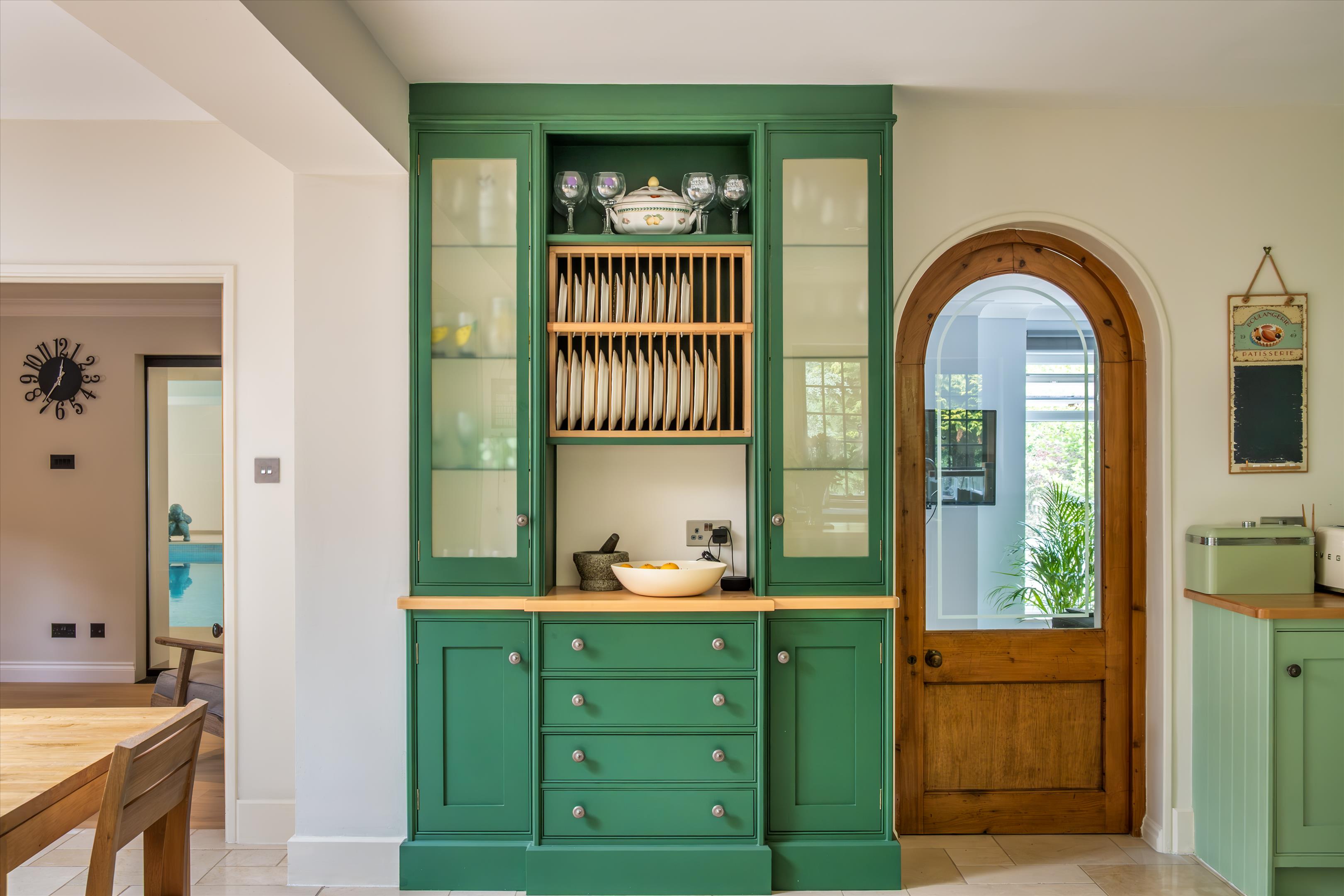 London Road, Petersfield, Hampshire, GU31