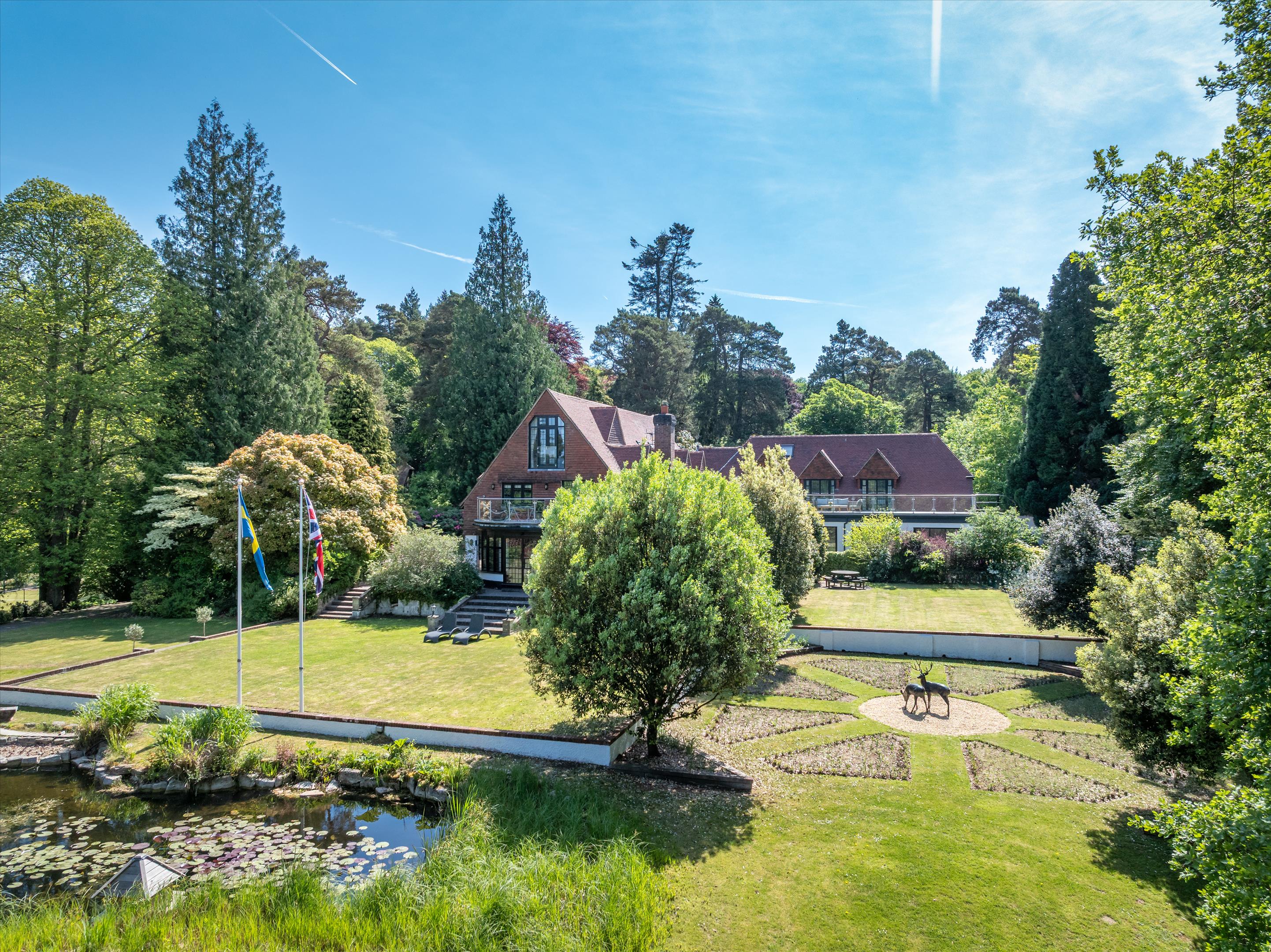 London Road, Petersfield, Hampshire, GU31