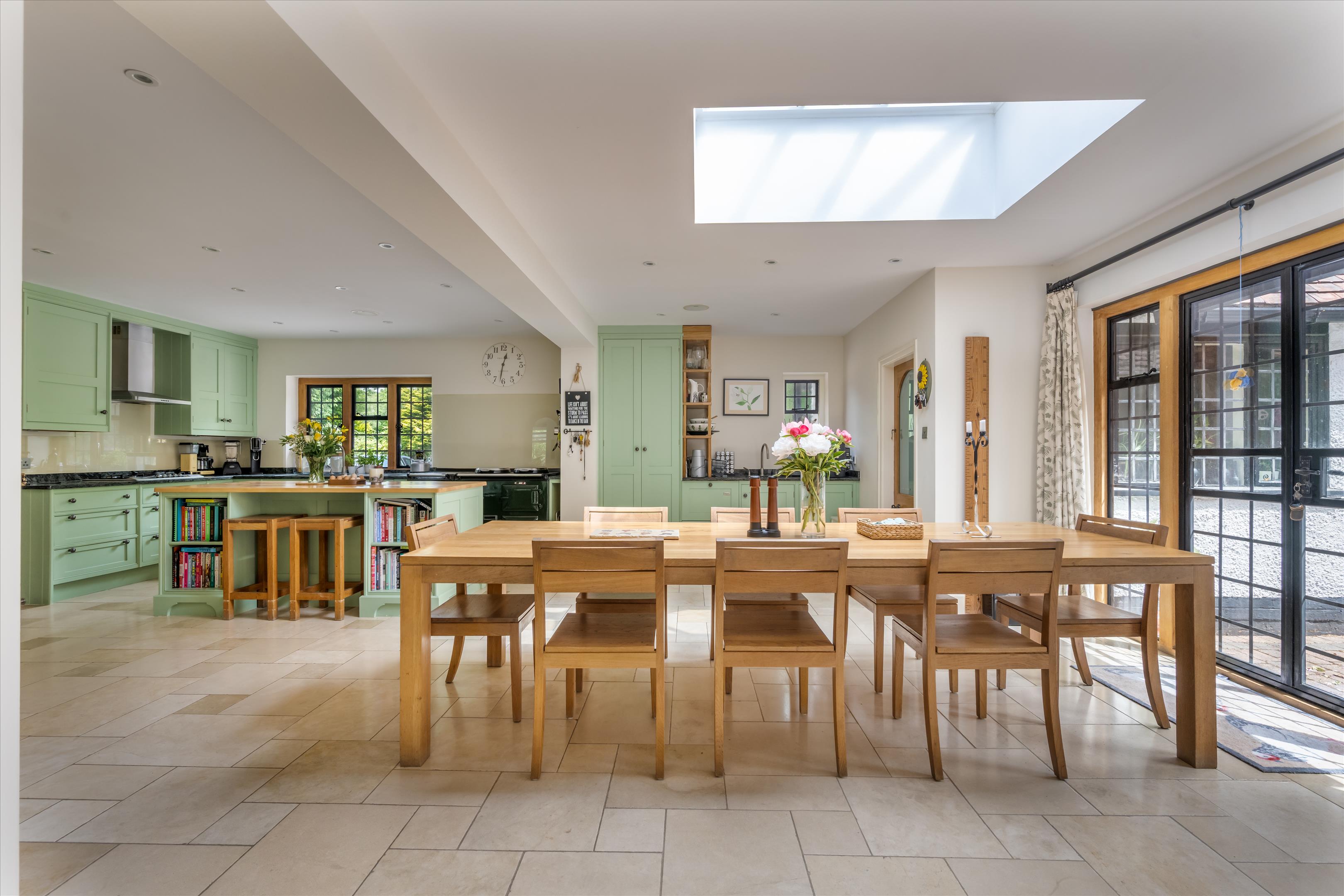 London Road, Petersfield, Hampshire, GU31