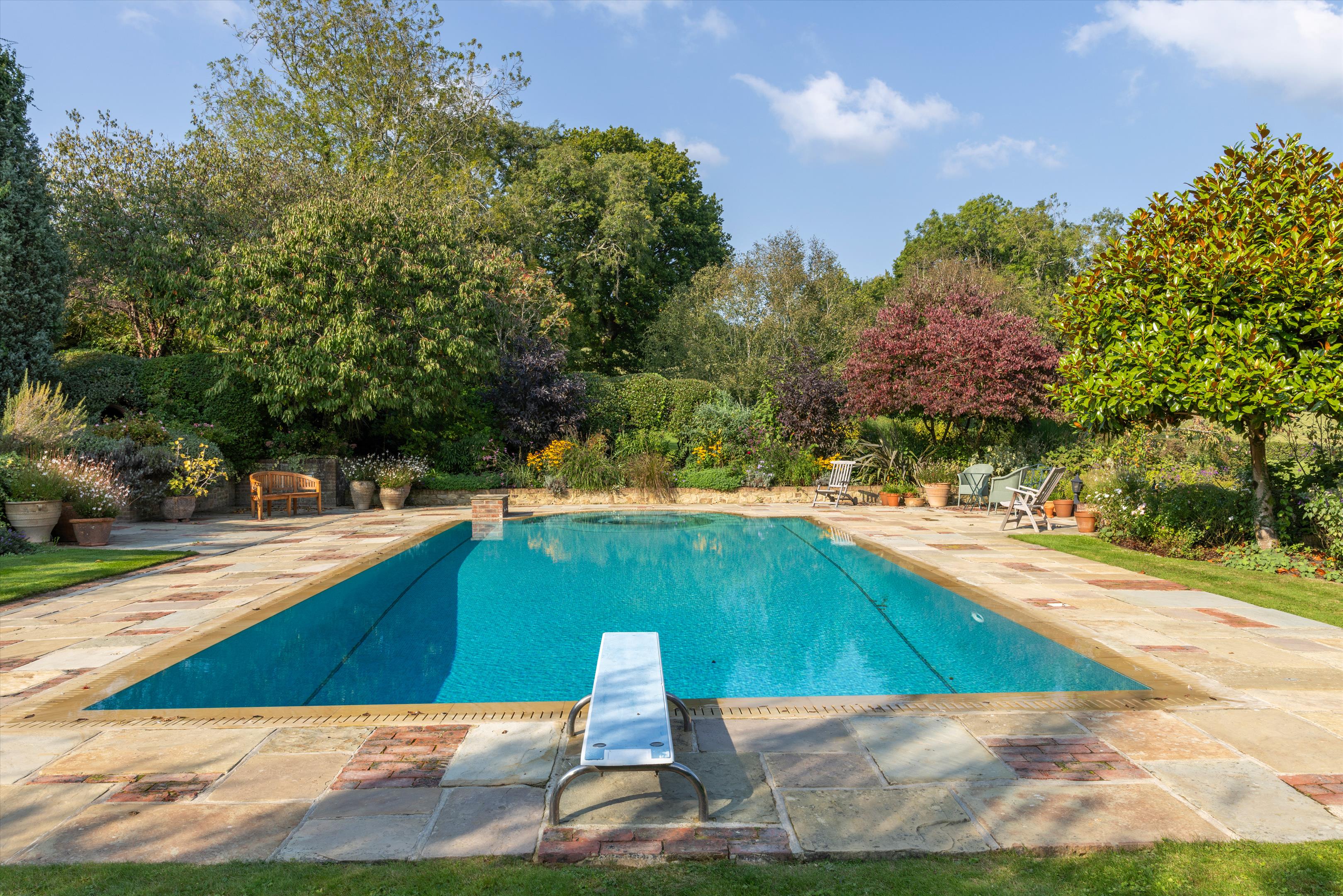 Fernhurst, Haslemere, Surrey GU27