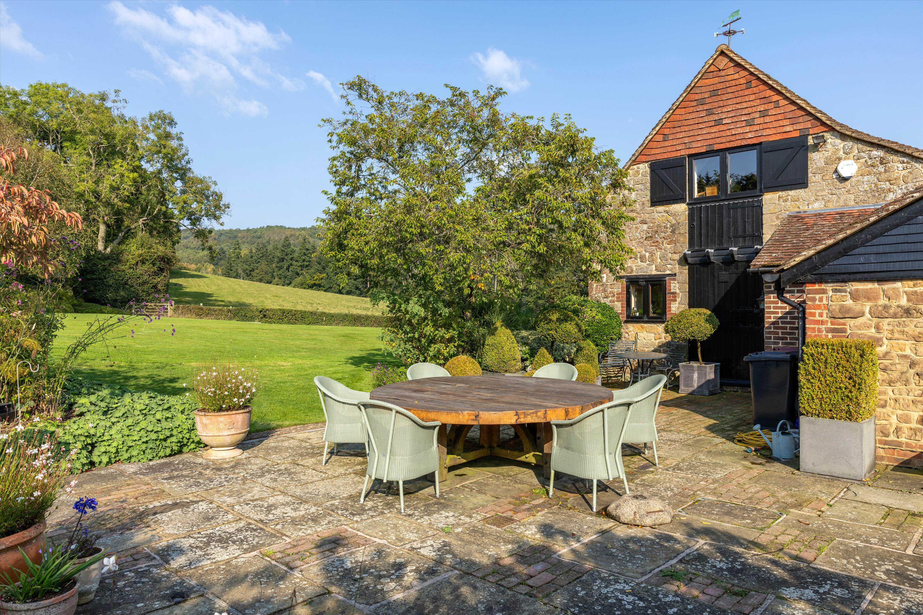 Fernhurst, Haslemere, Surrey GU27
