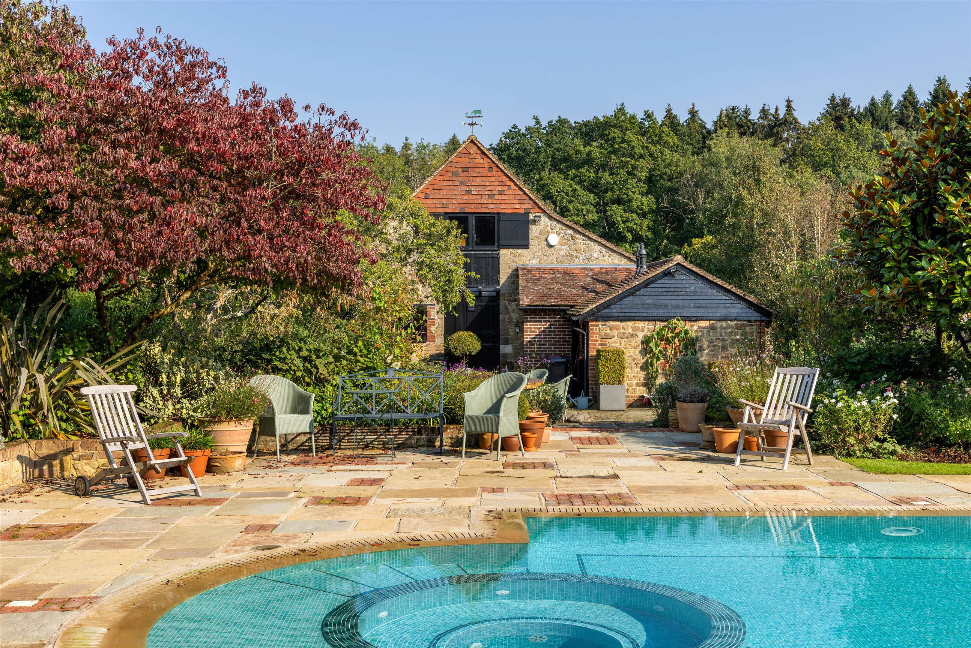 Fernhurst, Haslemere, Surrey GU27