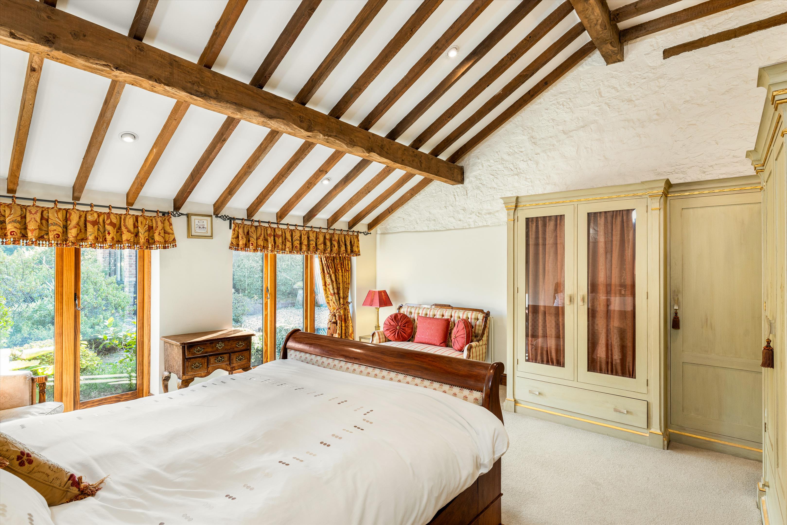 Fernhurst, Haslemere, Surrey GU27