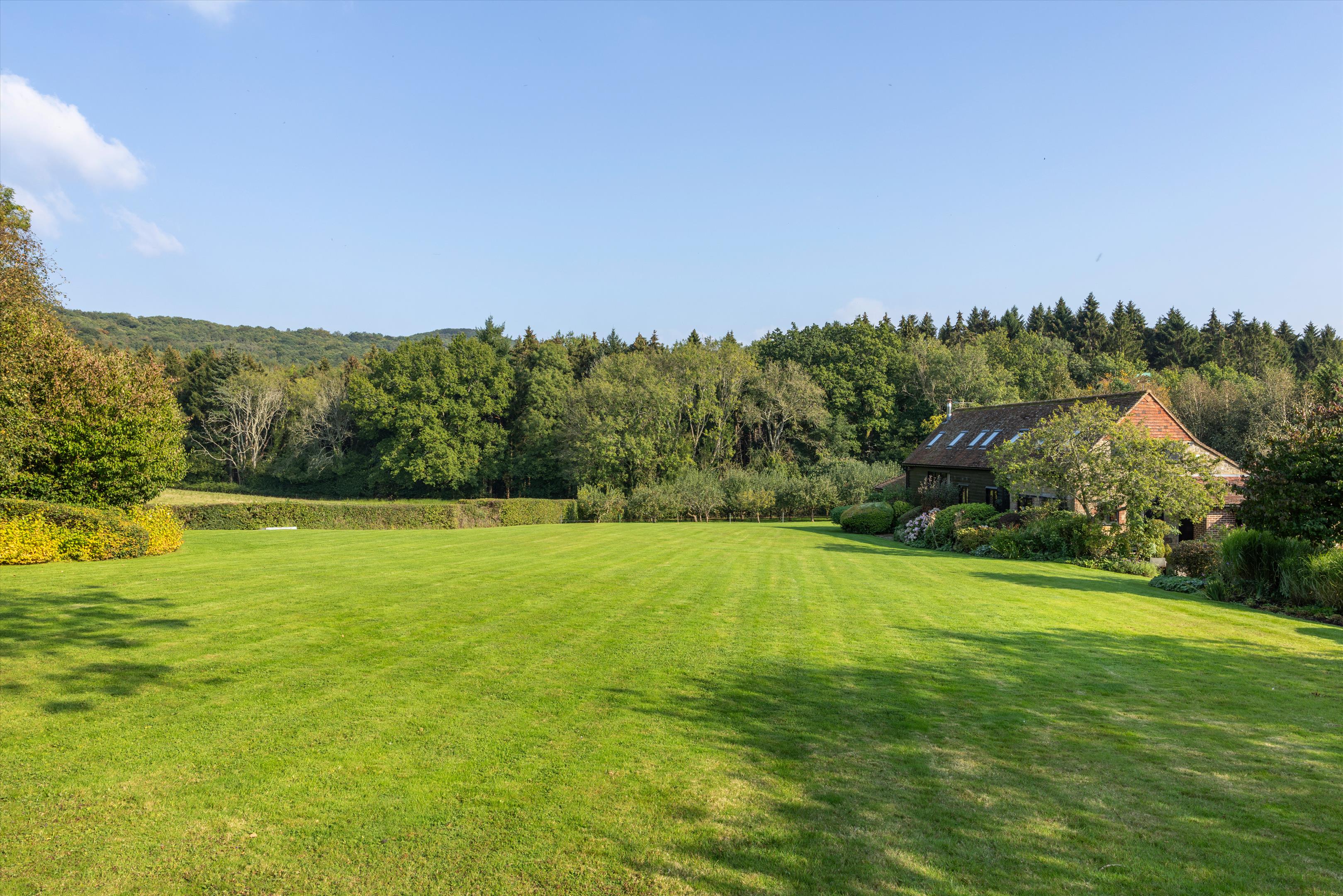 Fernhurst, Haslemere, Surrey GU27
