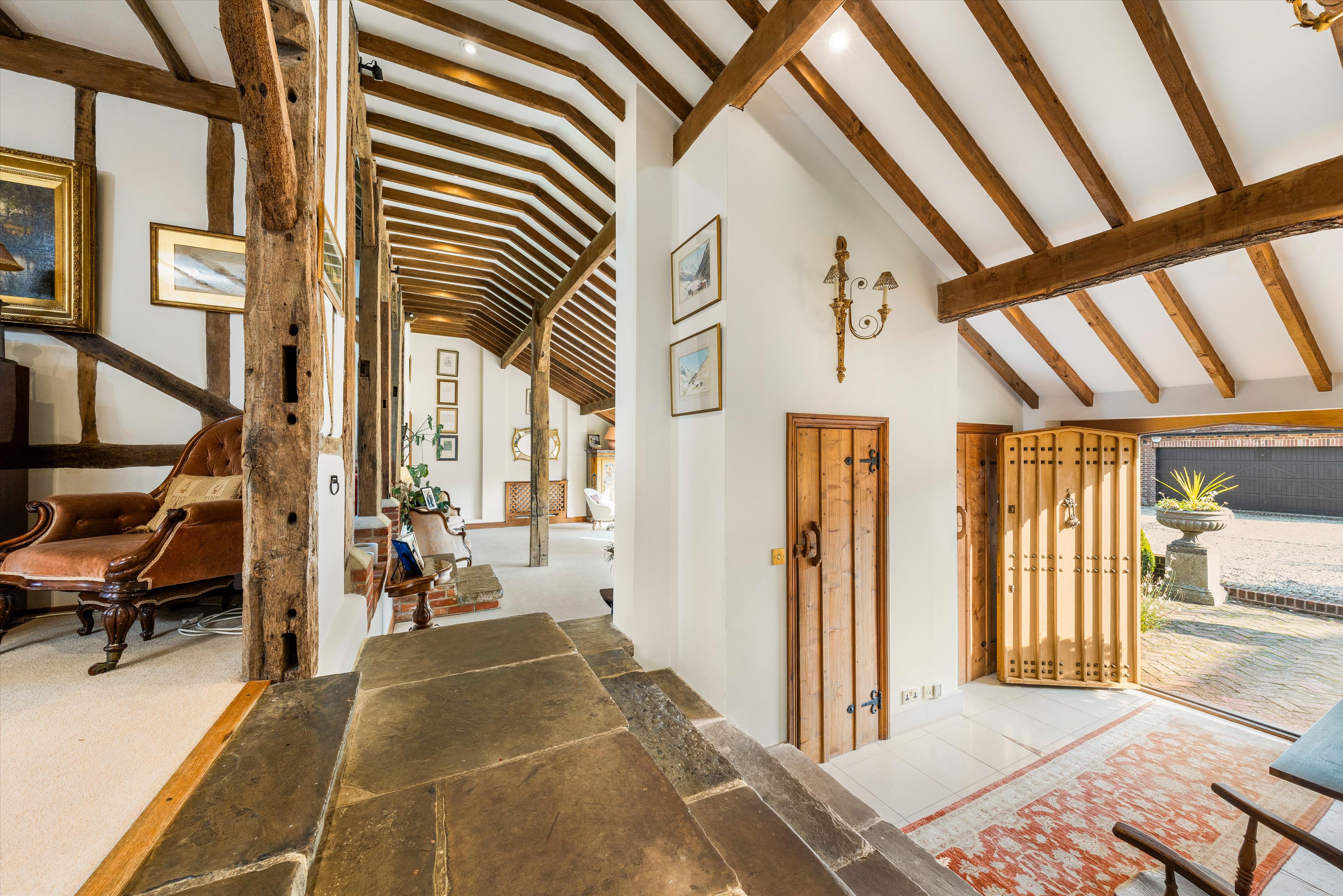 Fernhurst, Haslemere, Surrey GU27