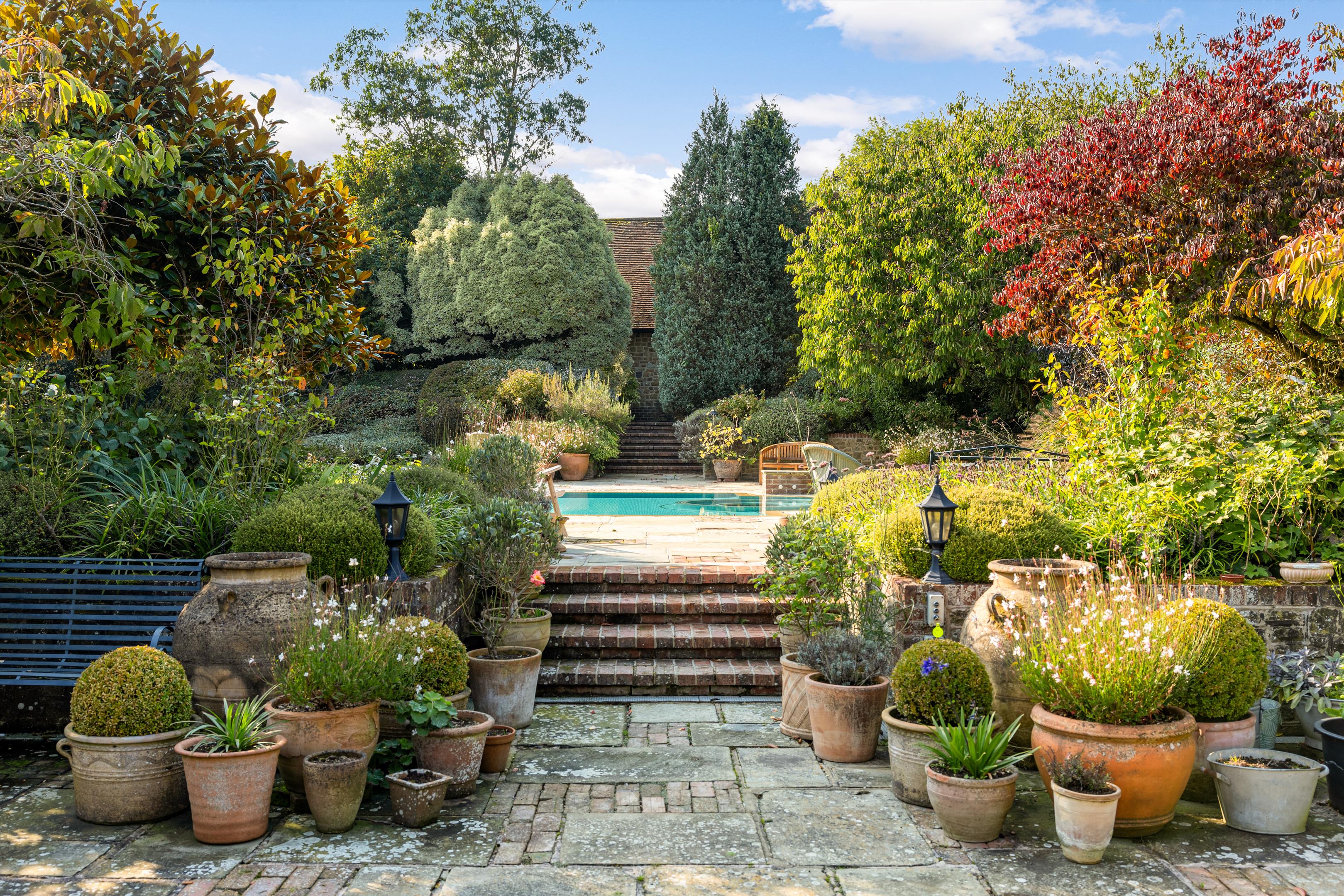 Fernhurst, Haslemere, Surrey GU27