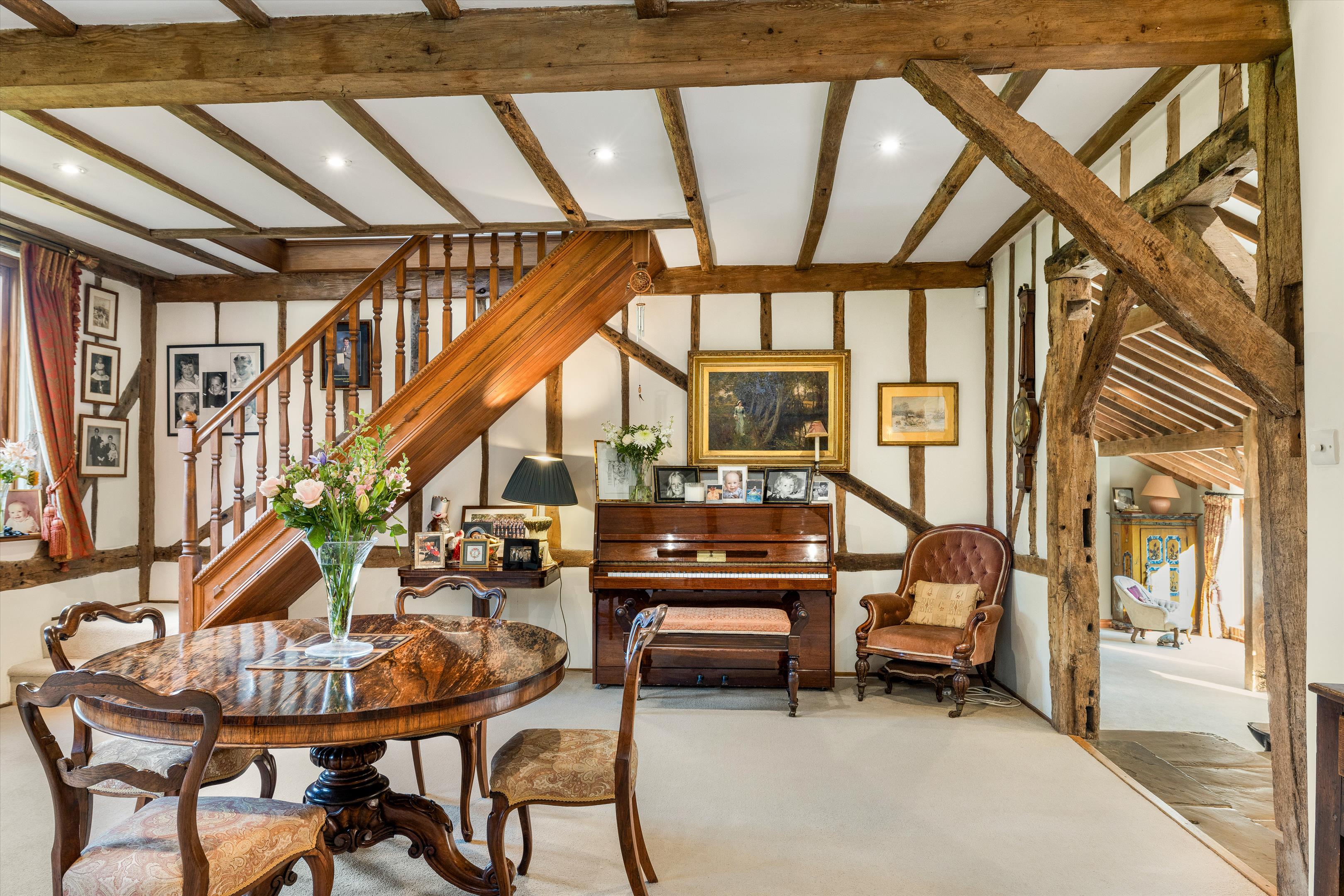 Fernhurst, Haslemere, Surrey GU27