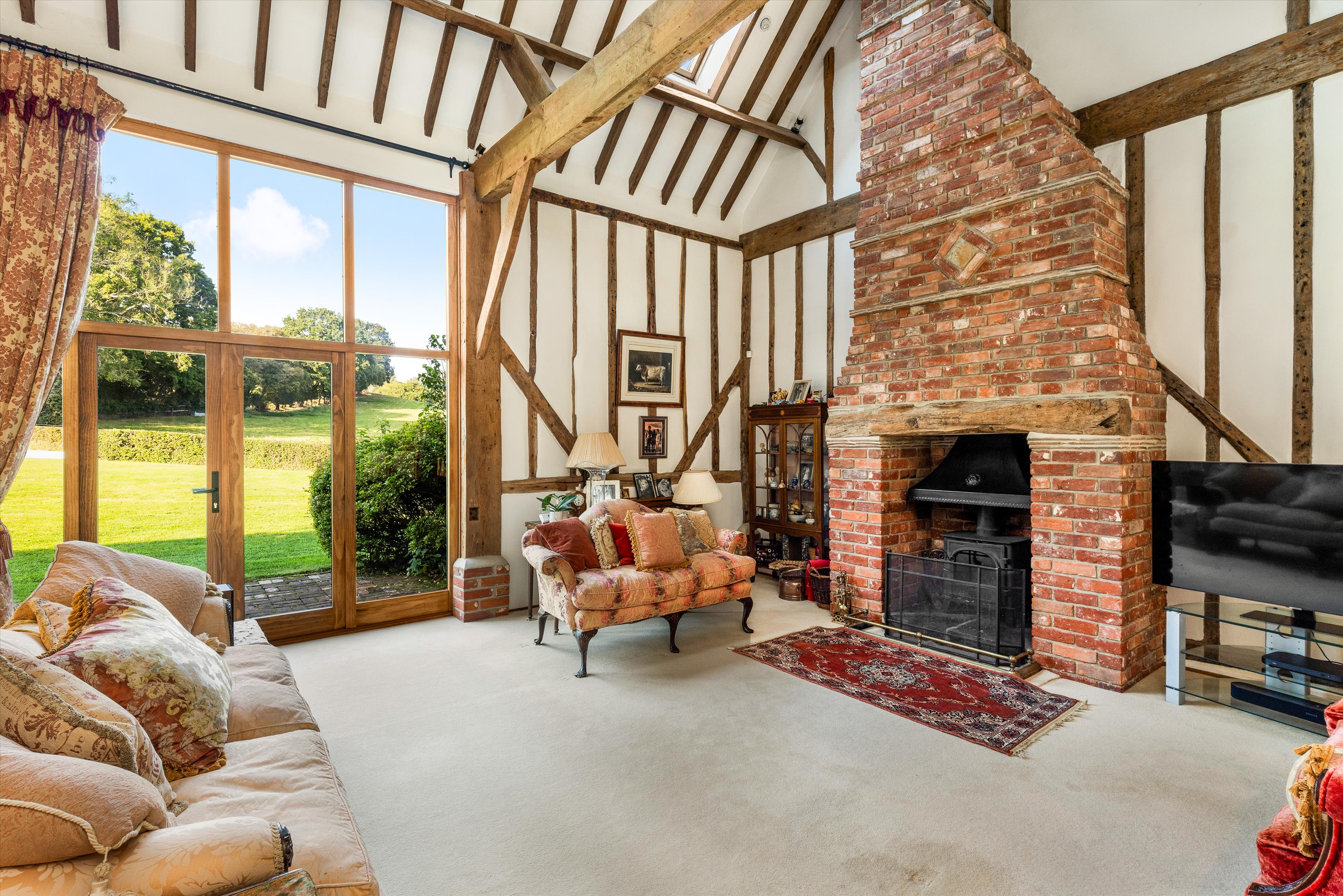Fernhurst, Haslemere, Surrey GU27