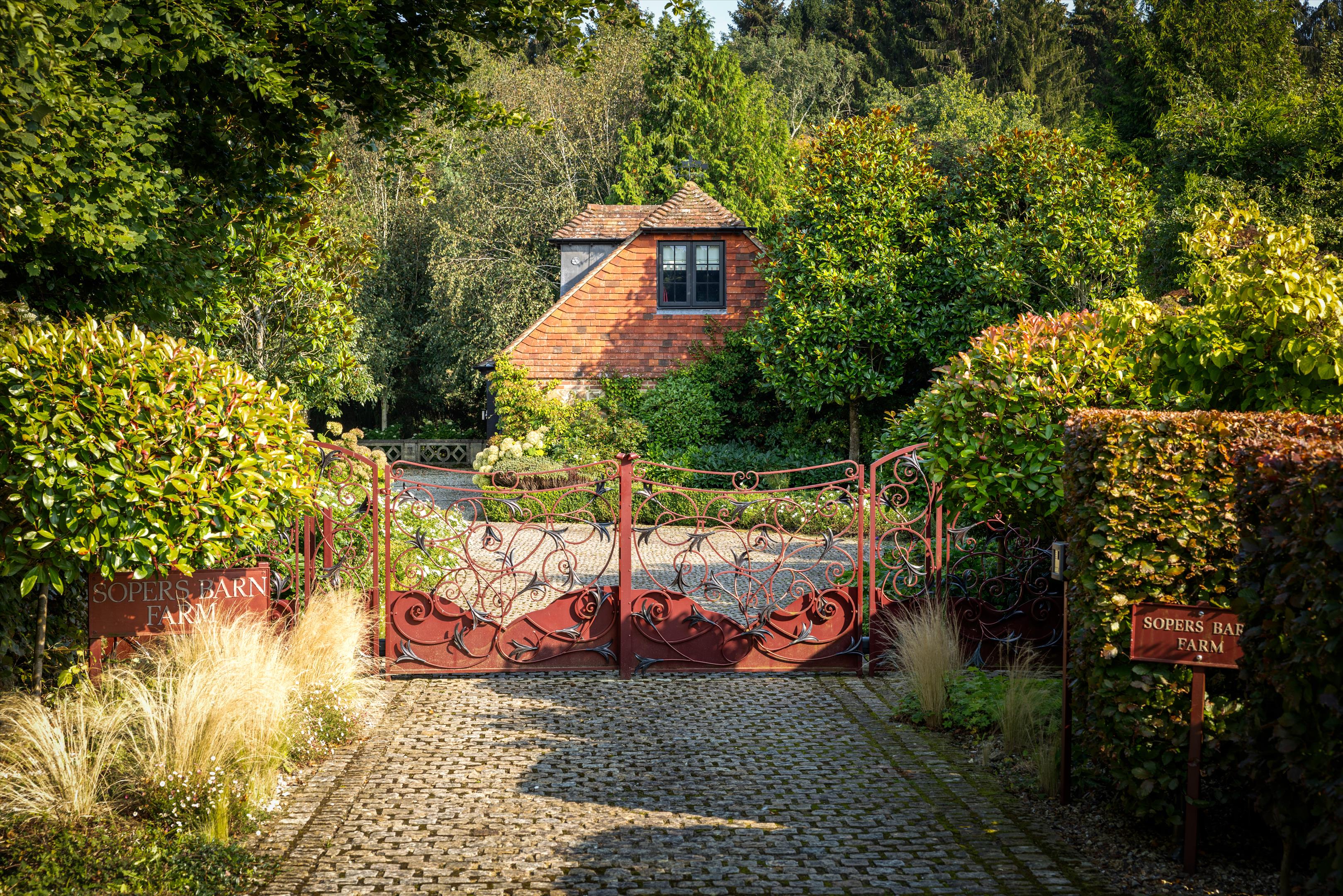 Fernhurst, Haslemere, Surrey GU27