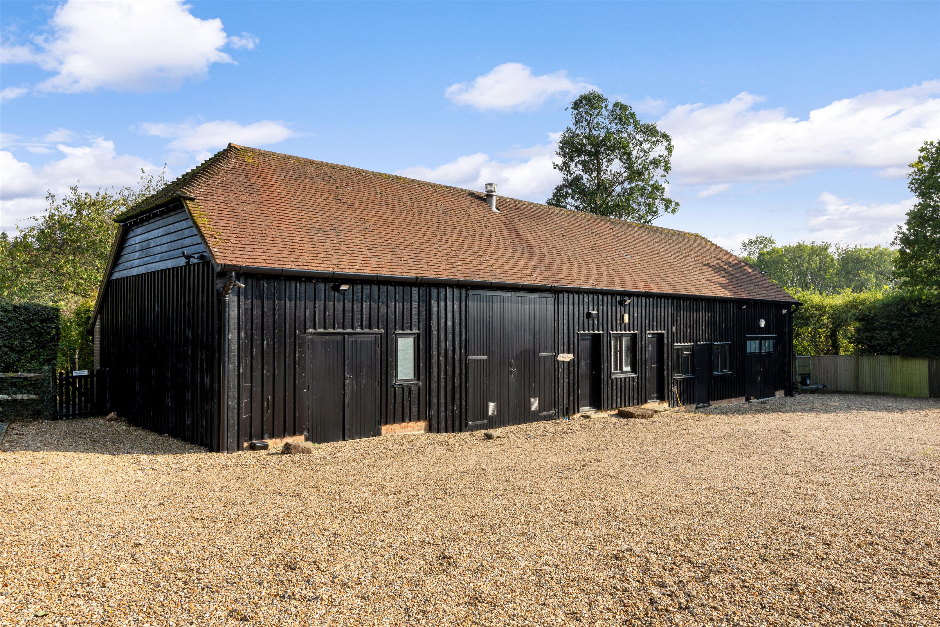 Fernhurst, Haslemere, Surrey GU27