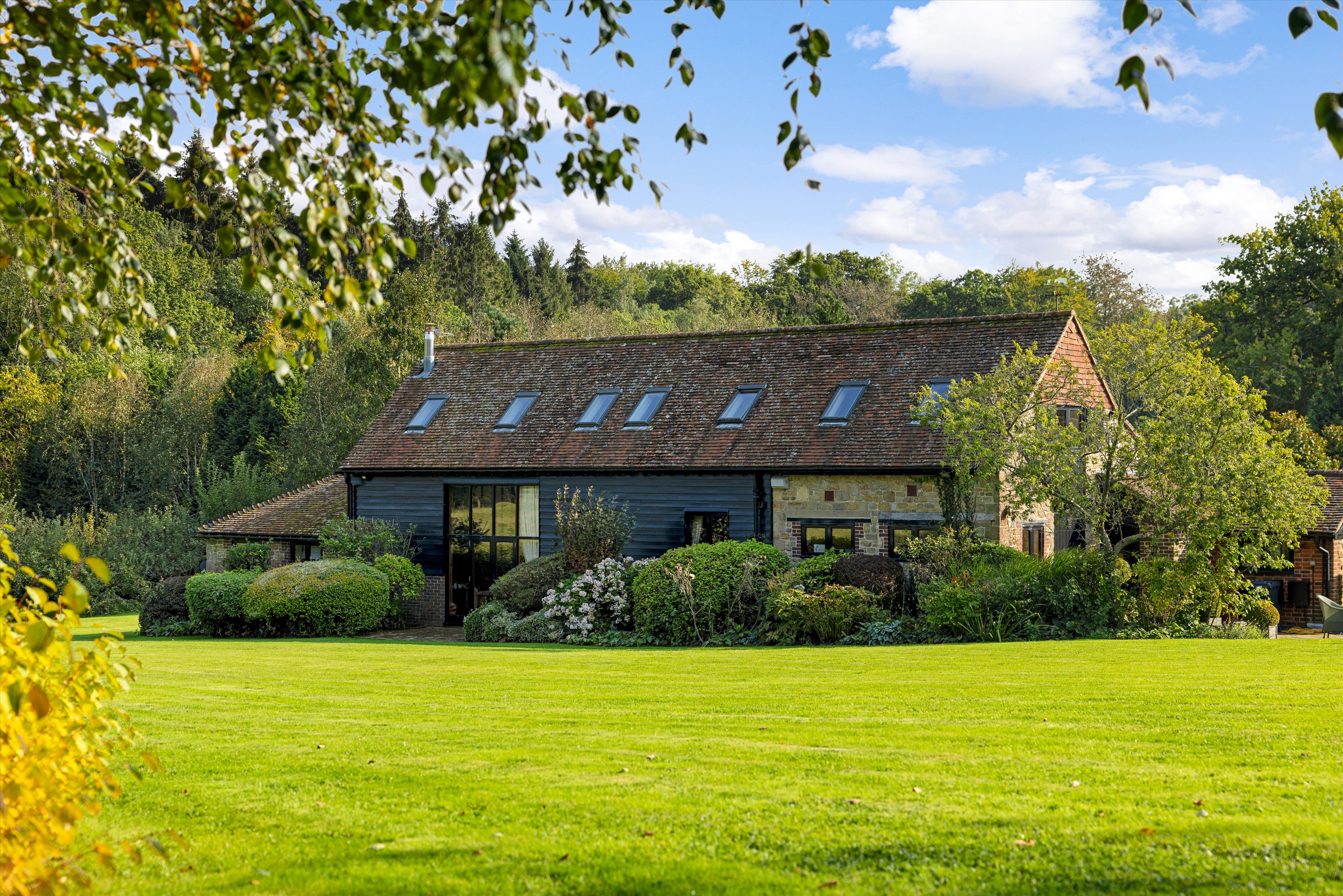 Fernhurst, Haslemere, Surrey GU27