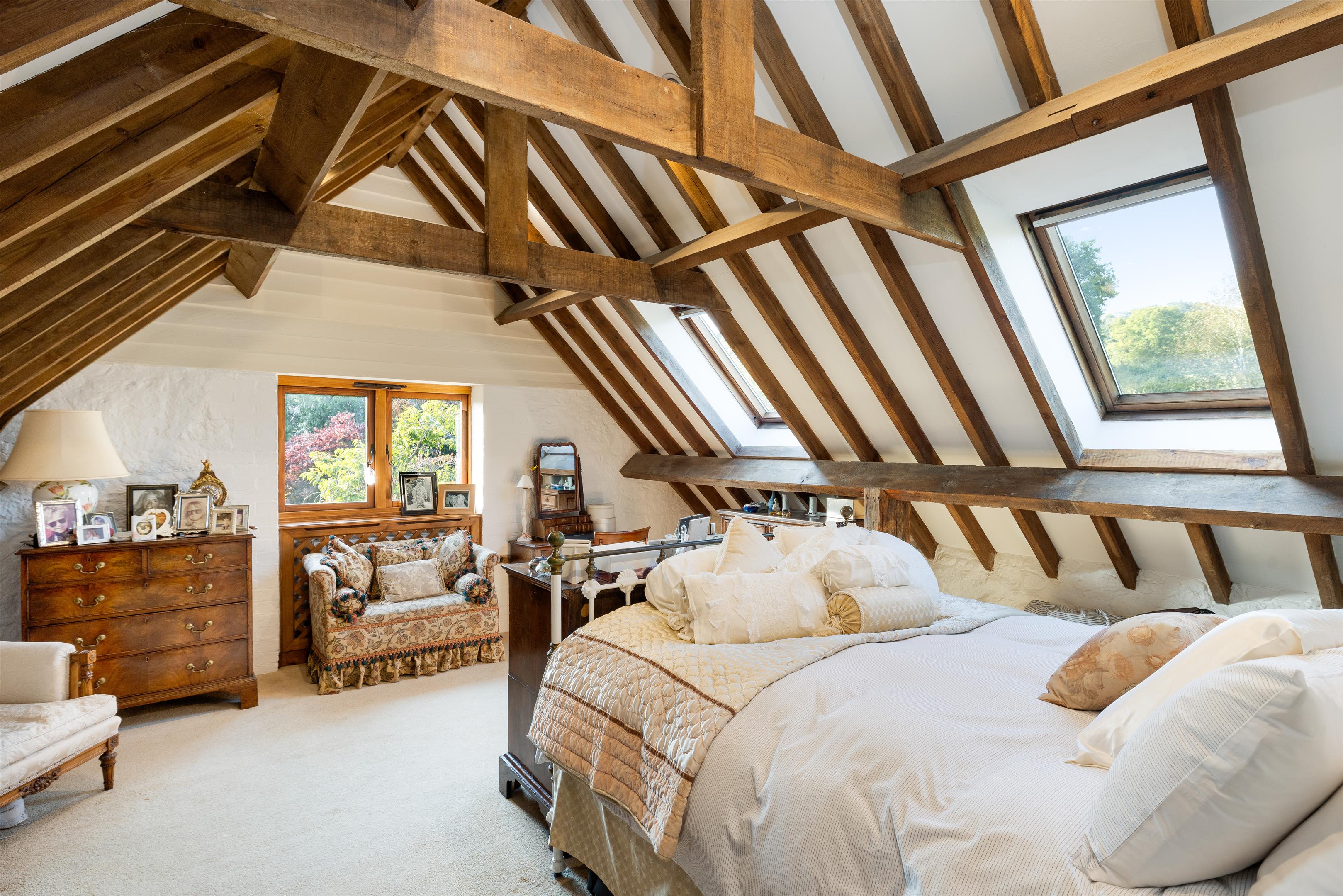 Fernhurst, Haslemere, Surrey GU27
