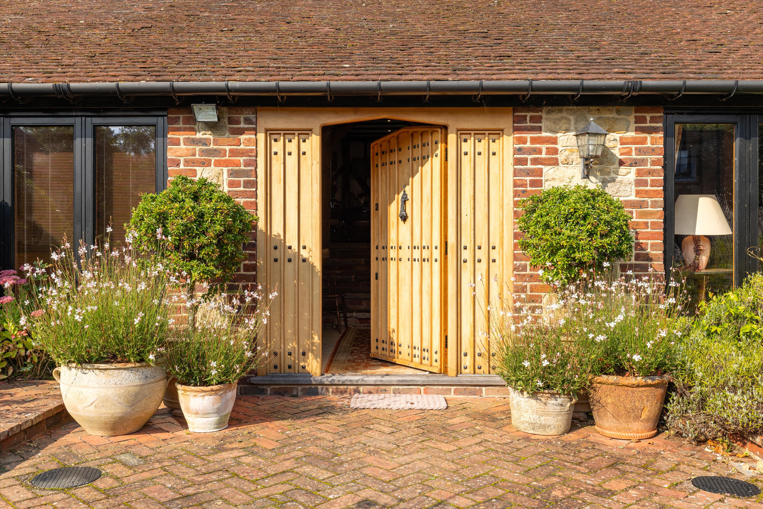 Fernhurst, Haslemere, Surrey GU27