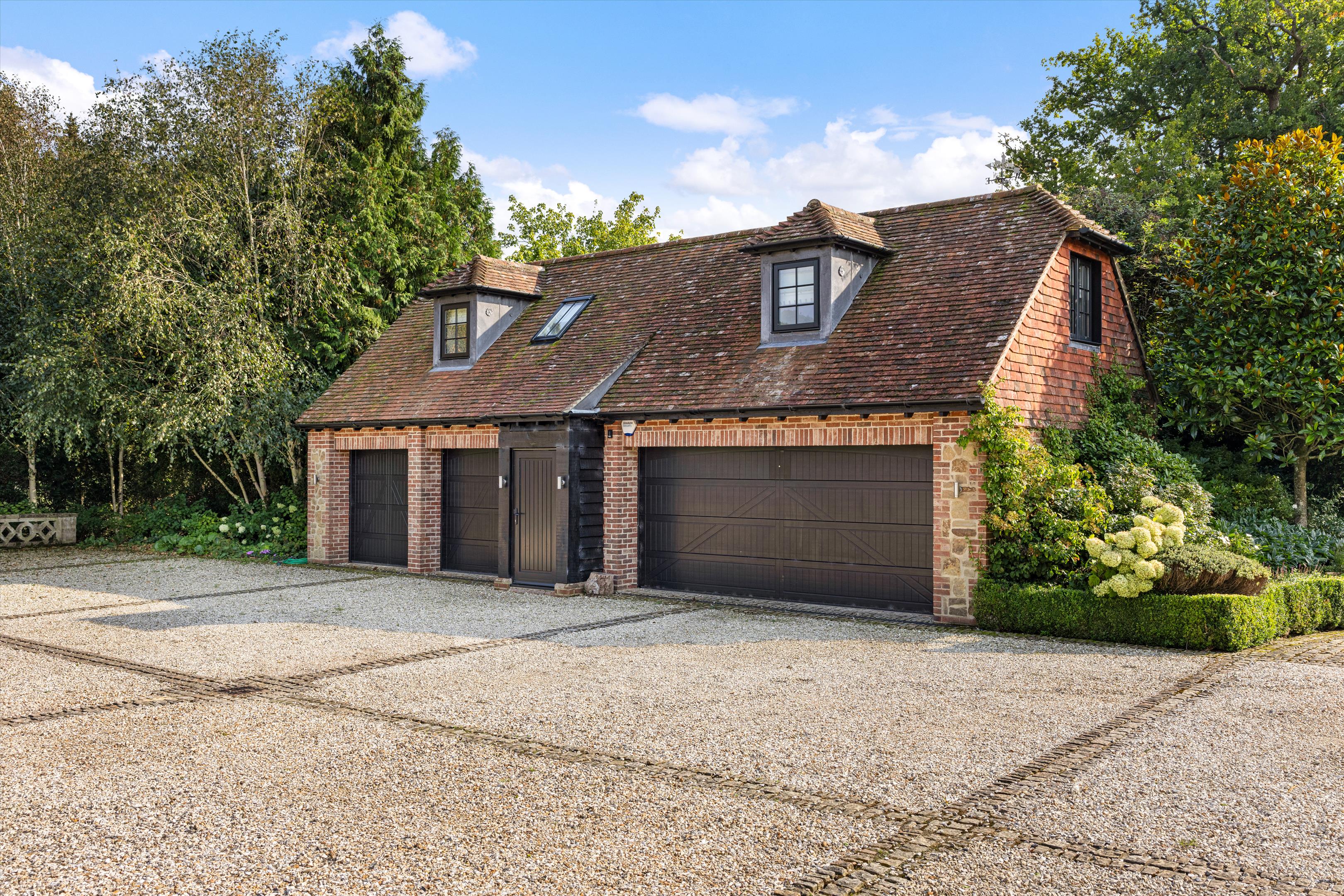 Fernhurst, Haslemere, Surrey GU27