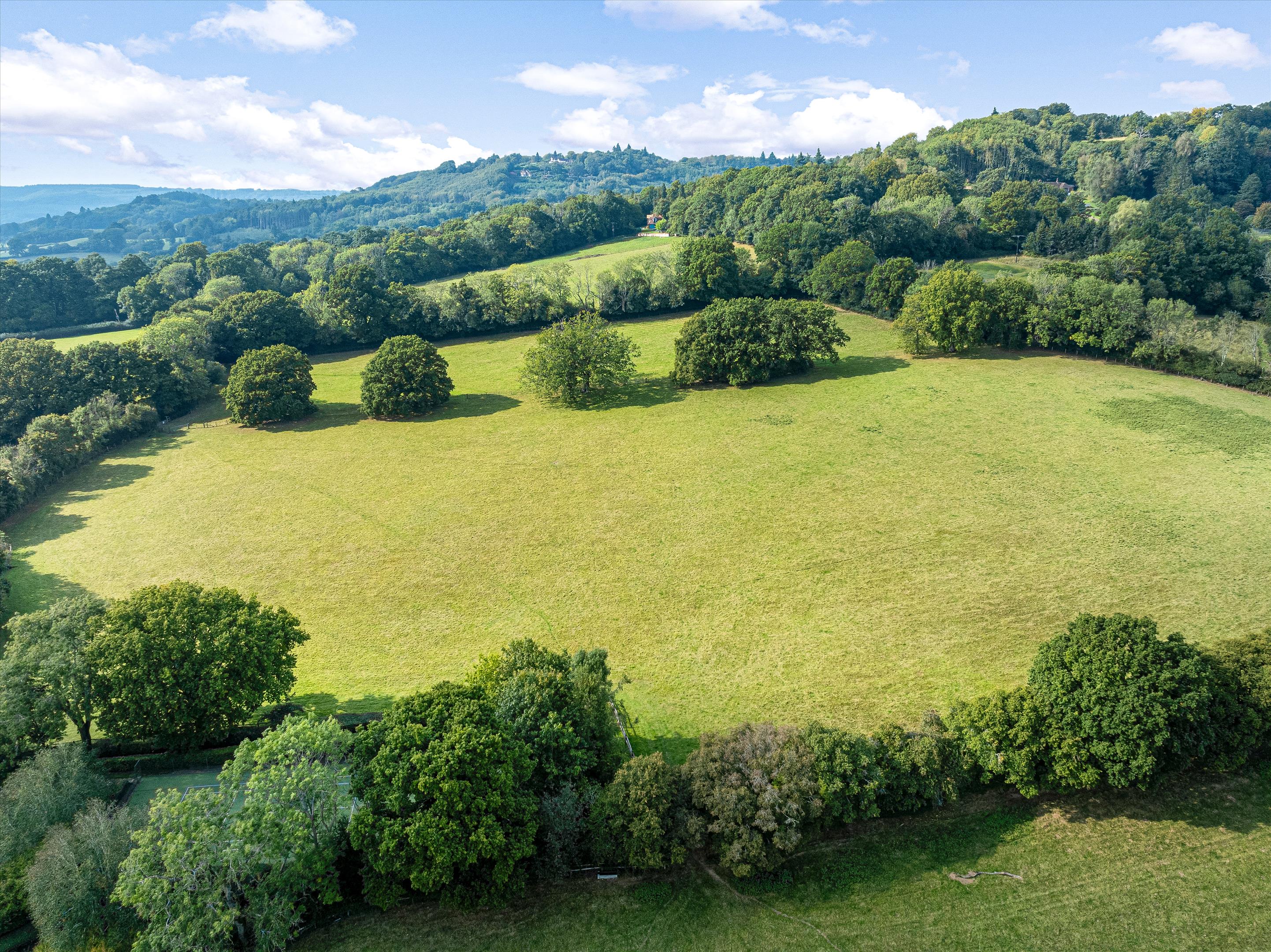 Fernhurst, Haslemere, Surrey GU27