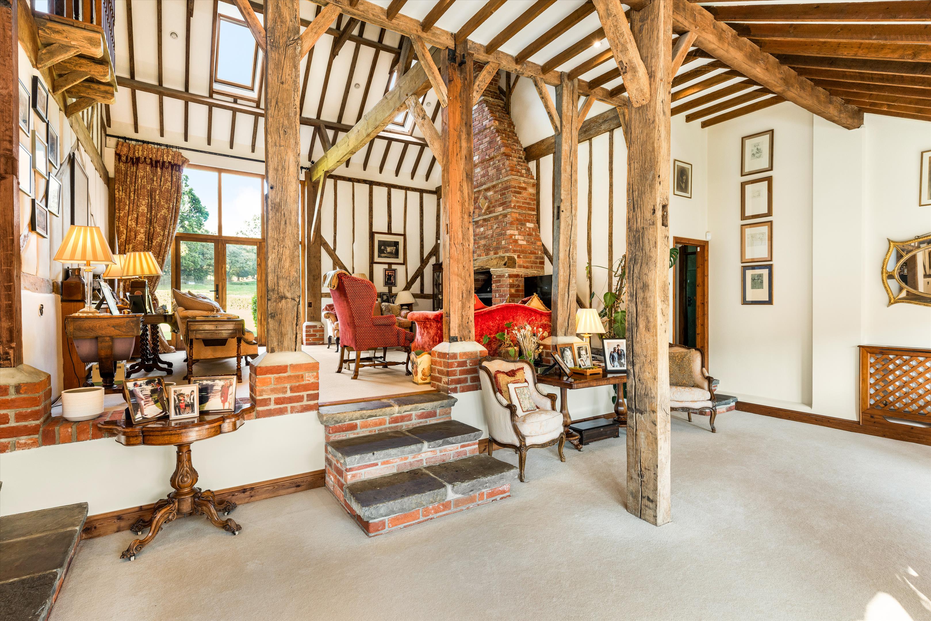 Fernhurst, Haslemere, Surrey GU27