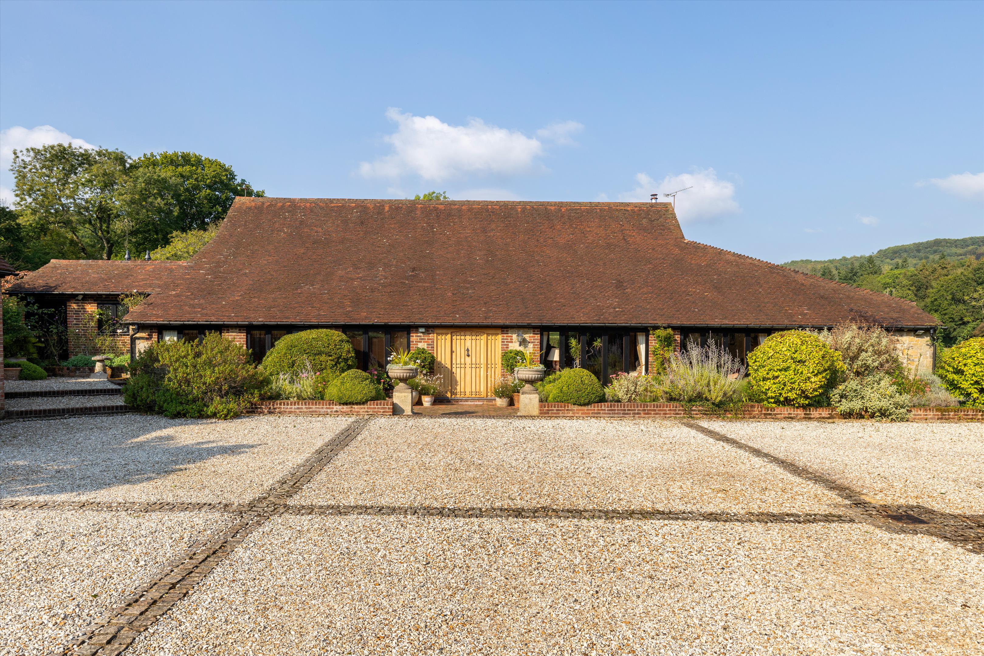 Fernhurst, Haslemere, Surrey GU27