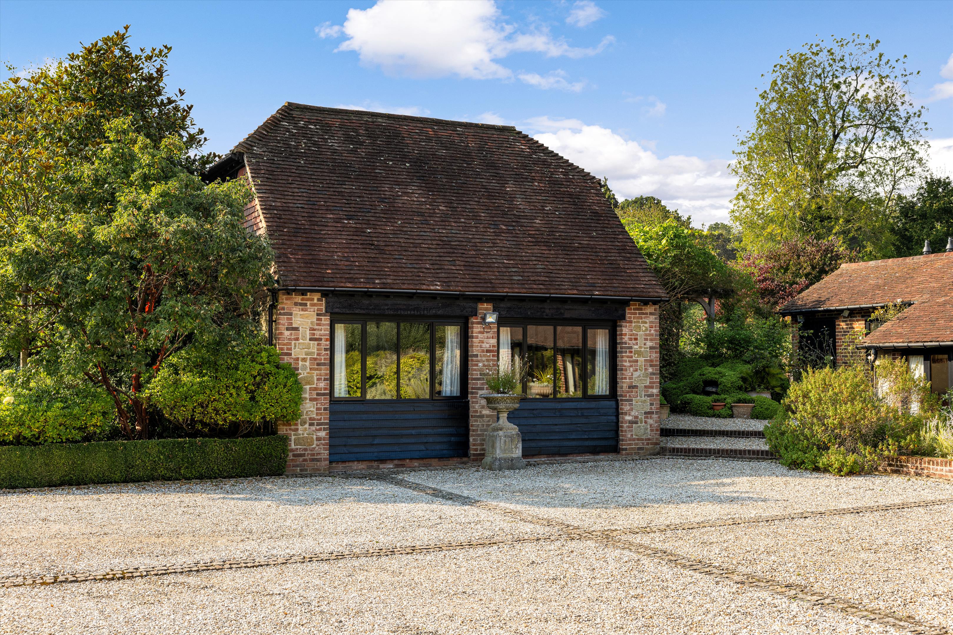 Fernhurst, Haslemere, Surrey GU27