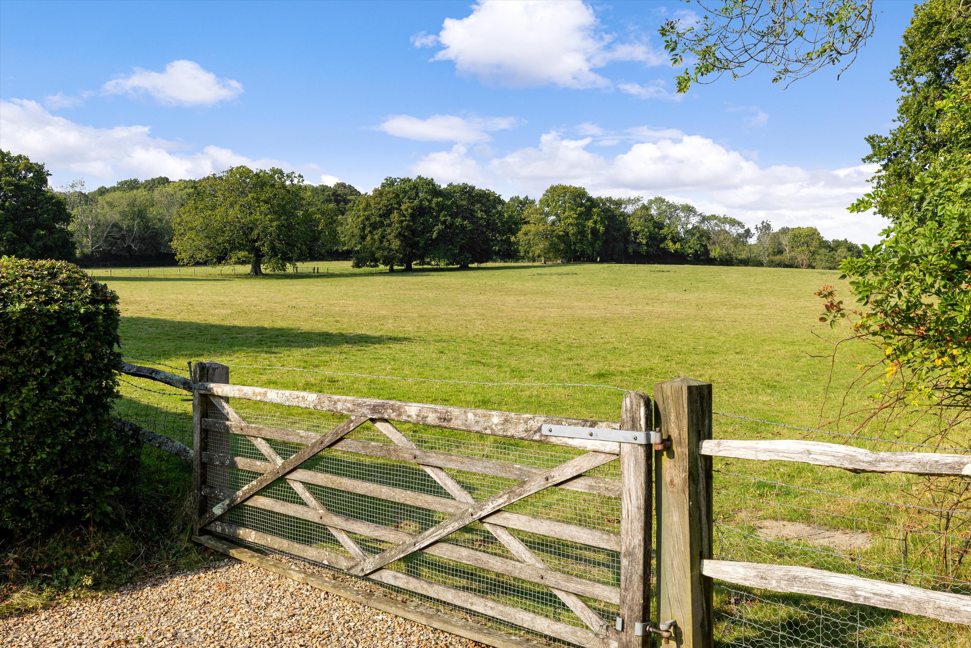 Fernhurst, Haslemere, Surrey GU27