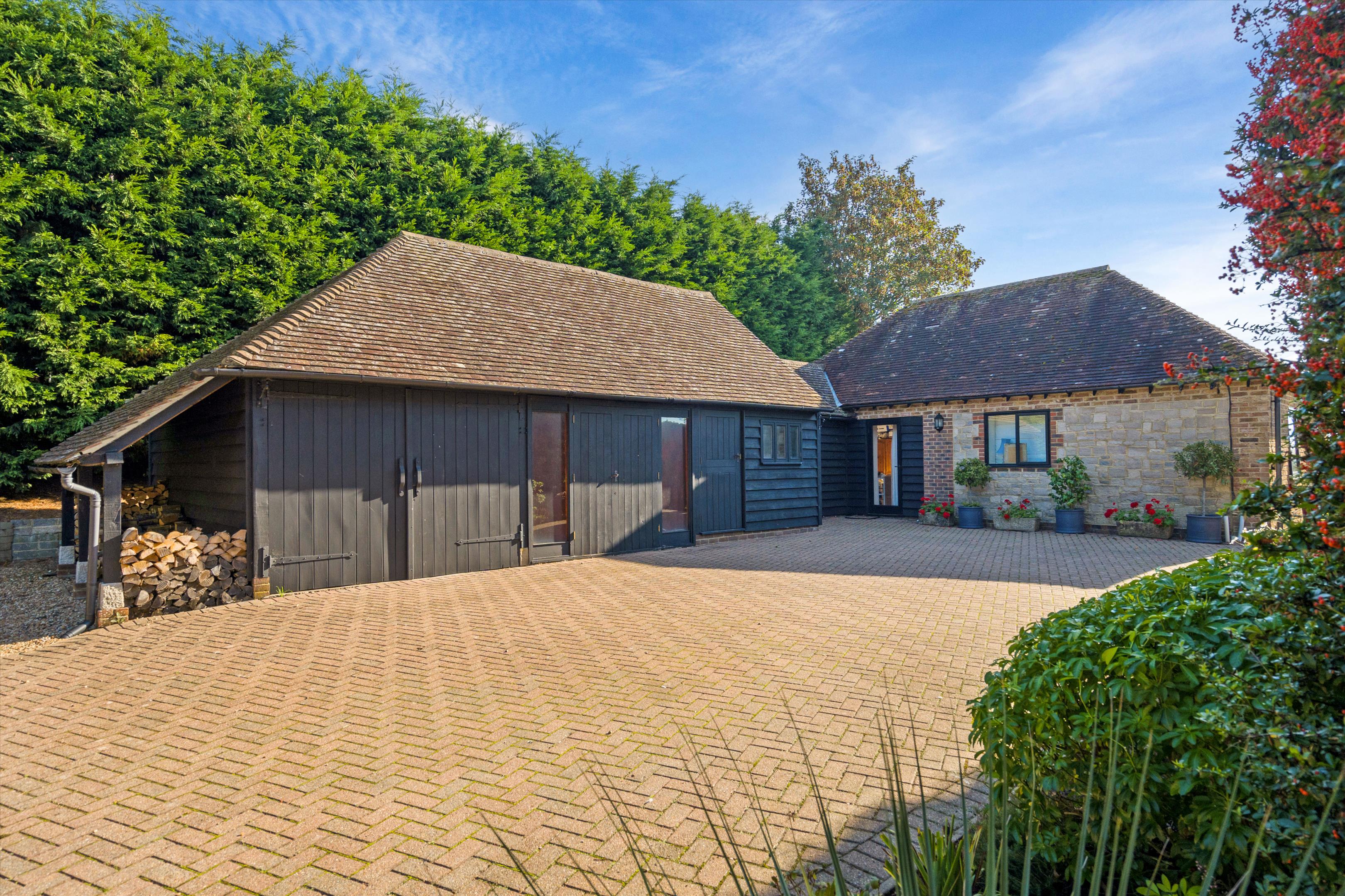 Lower Street, Fittleworth, West Sussex, RH20