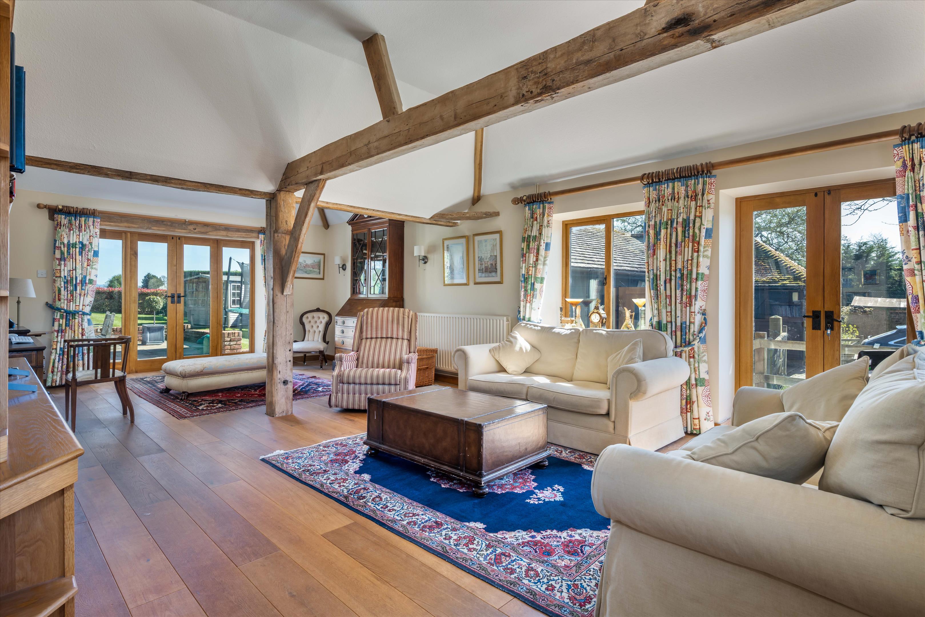 Lower Street, Fittleworth, West Sussex, RH20