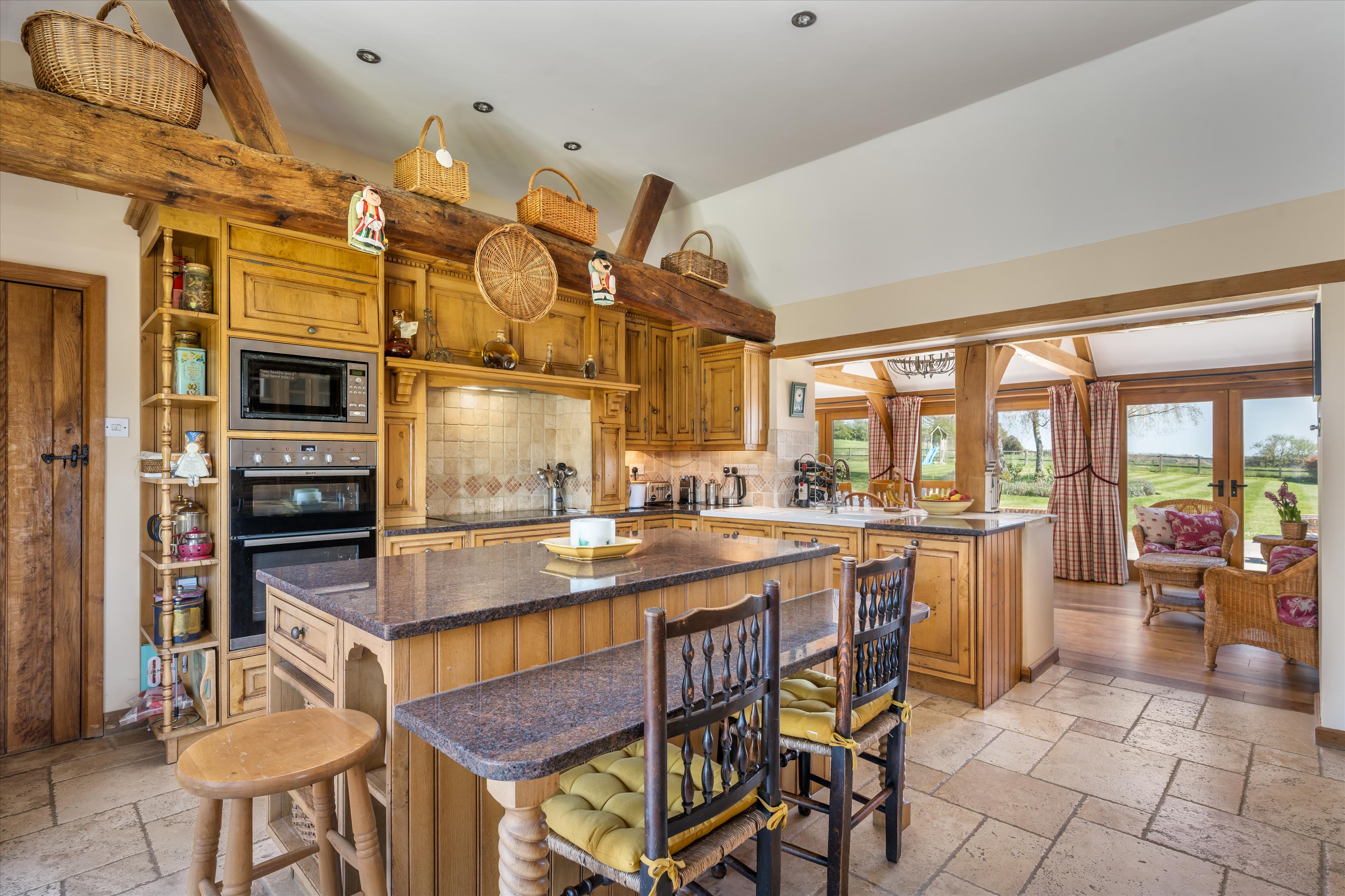 Lower Street, Fittleworth, West Sussex, RH20