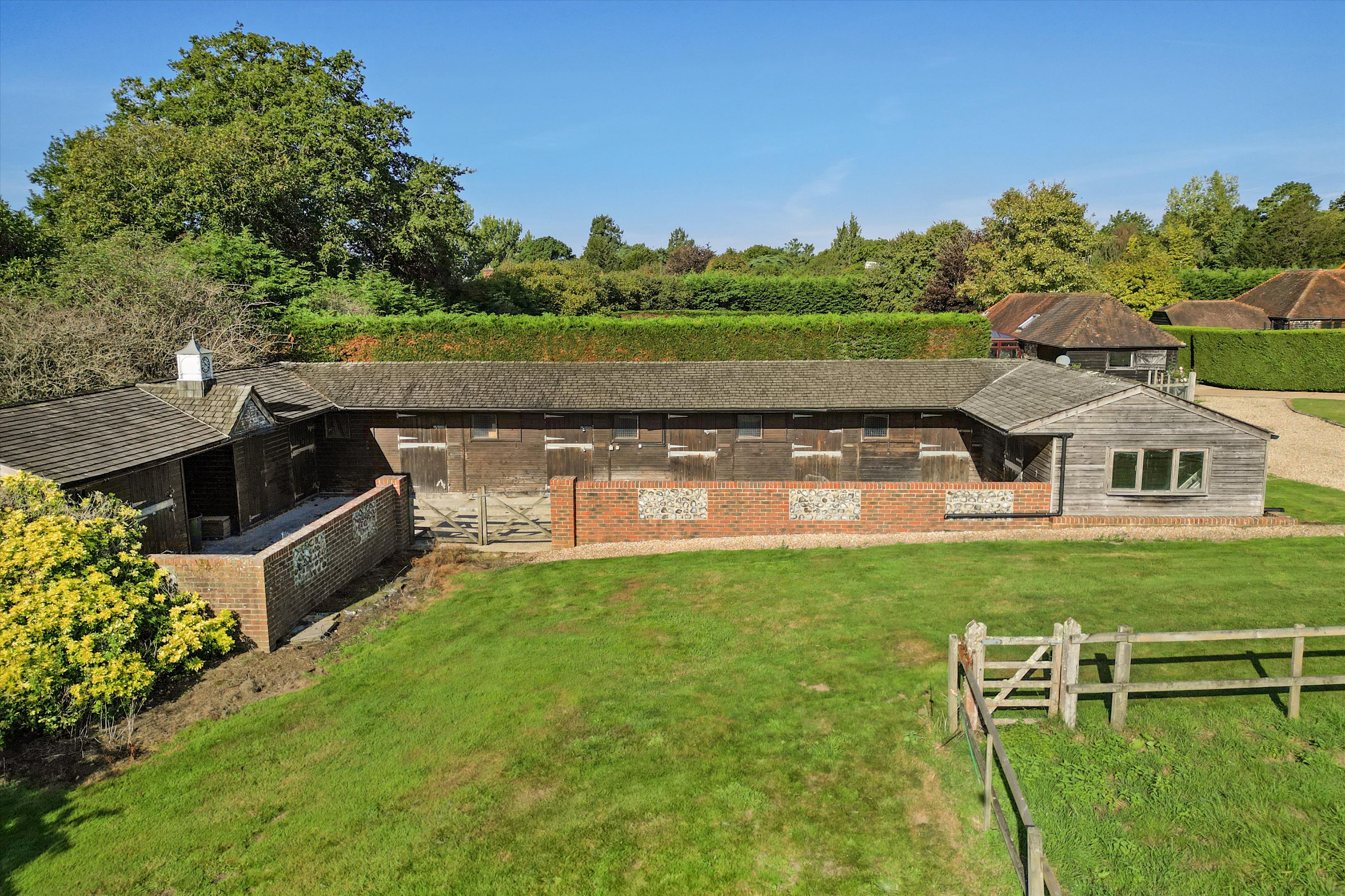 Lower Street, Fittleworth, West Sussex, RH20