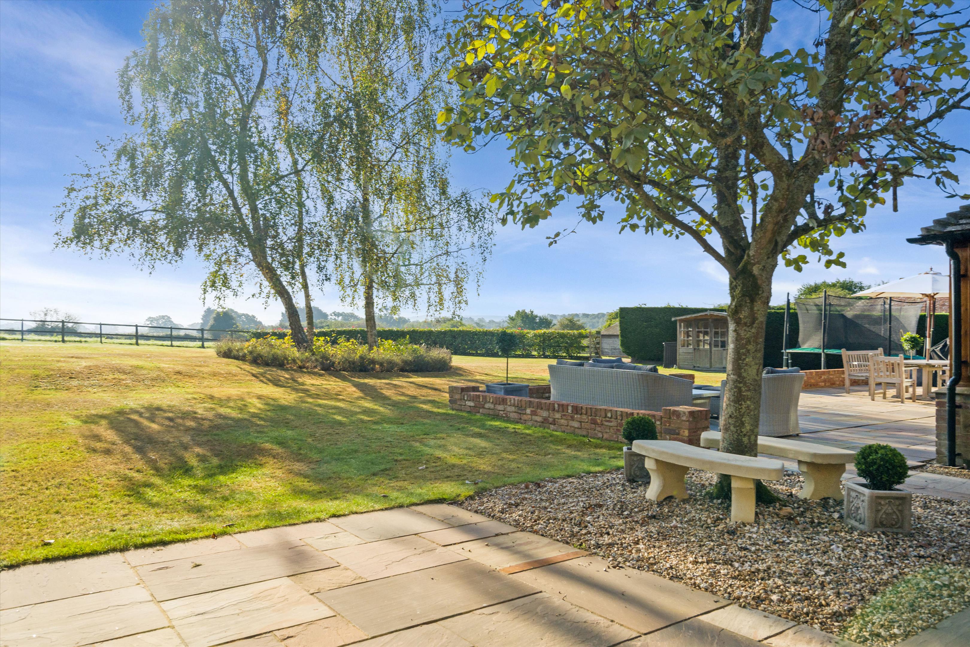 Lower Street, Fittleworth, West Sussex, RH20