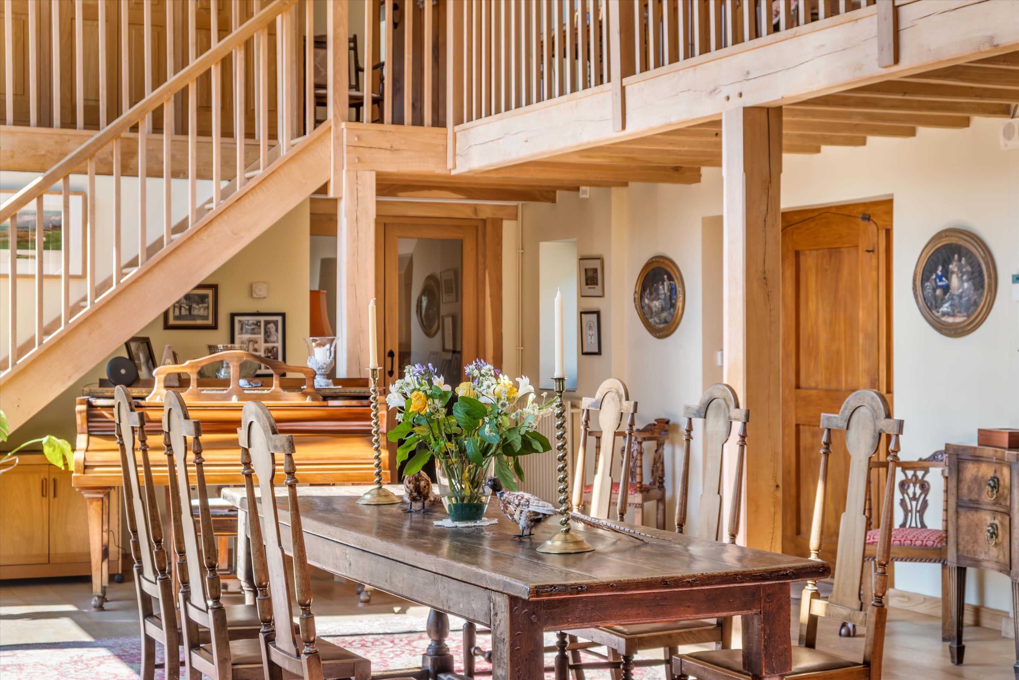 Lower Street, Fittleworth, West Sussex, RH20