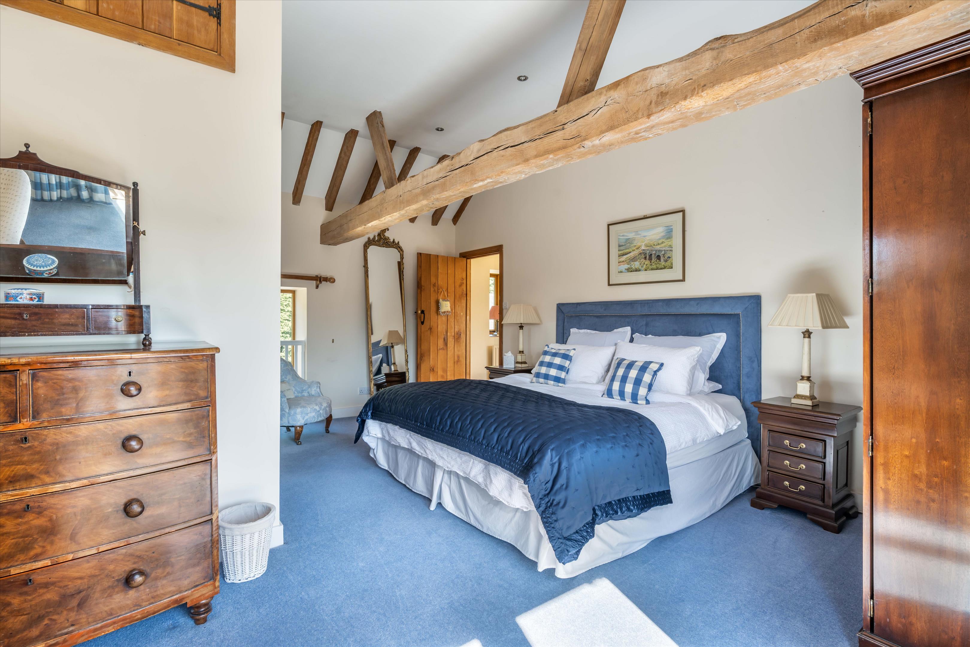 Lower Street, Fittleworth, West Sussex, RH20