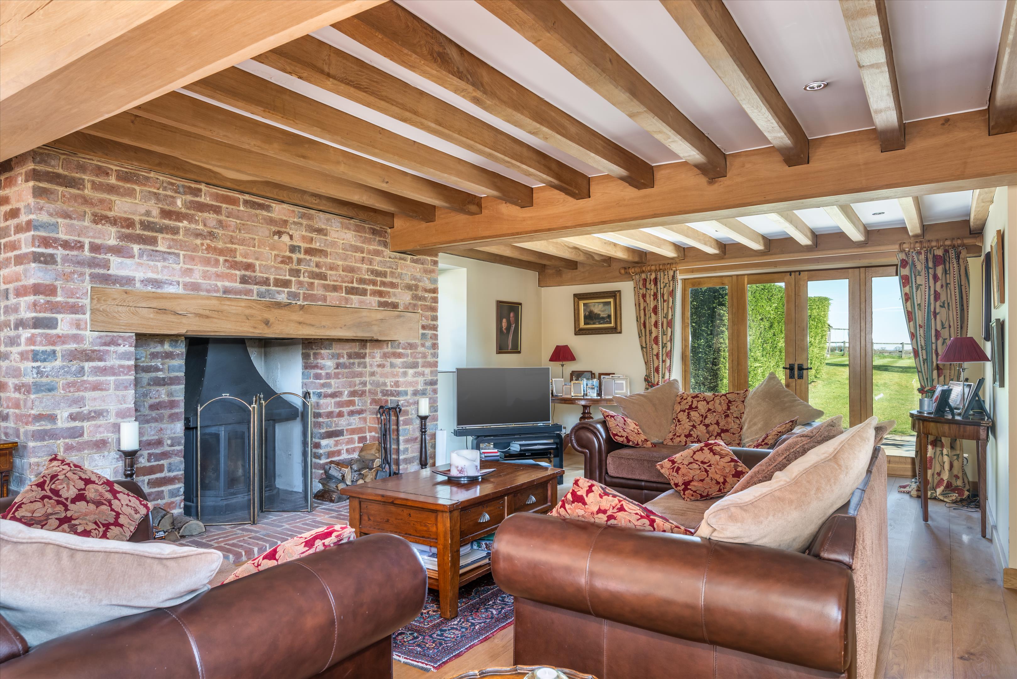 Lower Street, Fittleworth, West Sussex, RH20