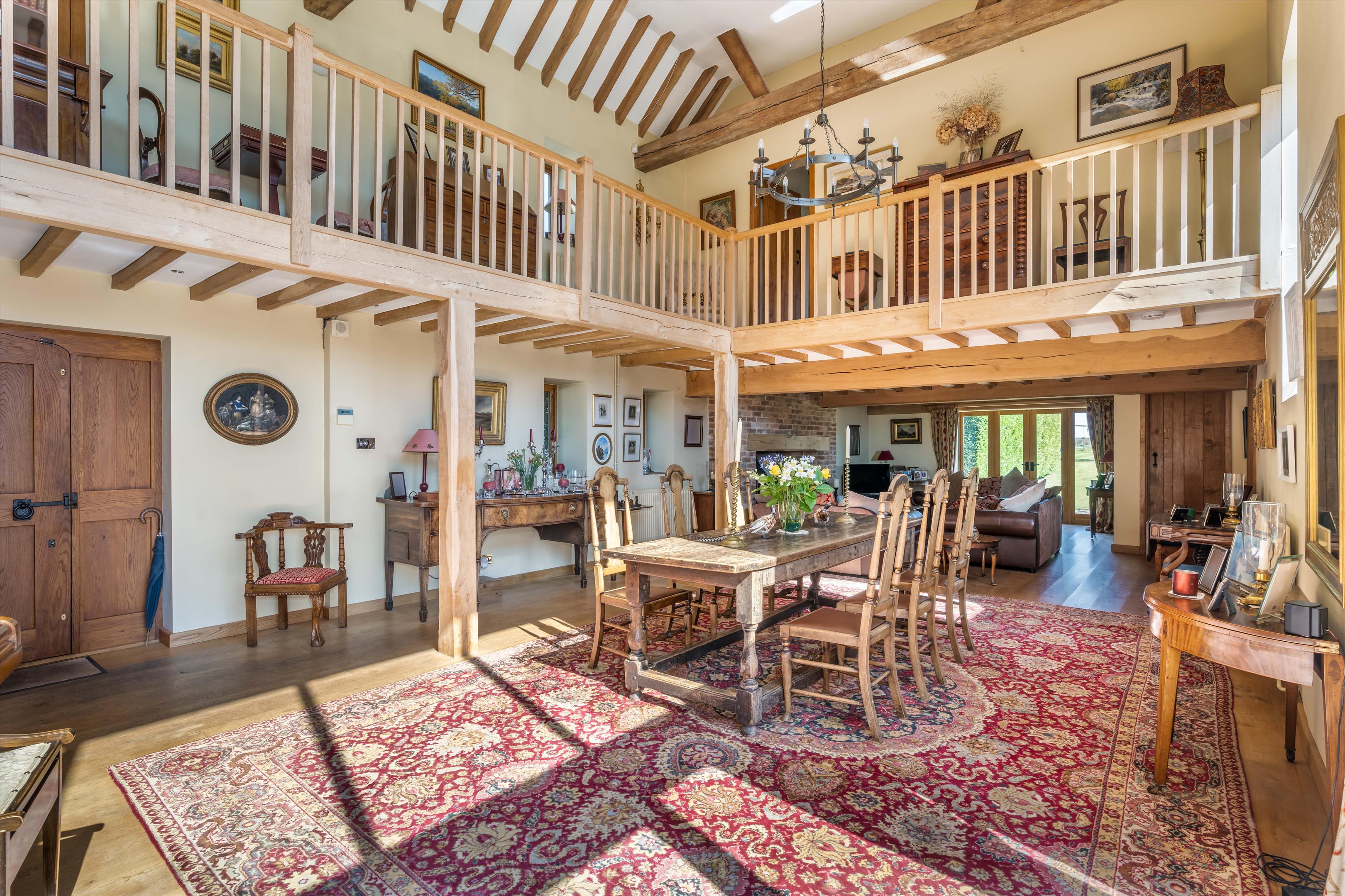 Lower Street, Fittleworth, West Sussex, RH20