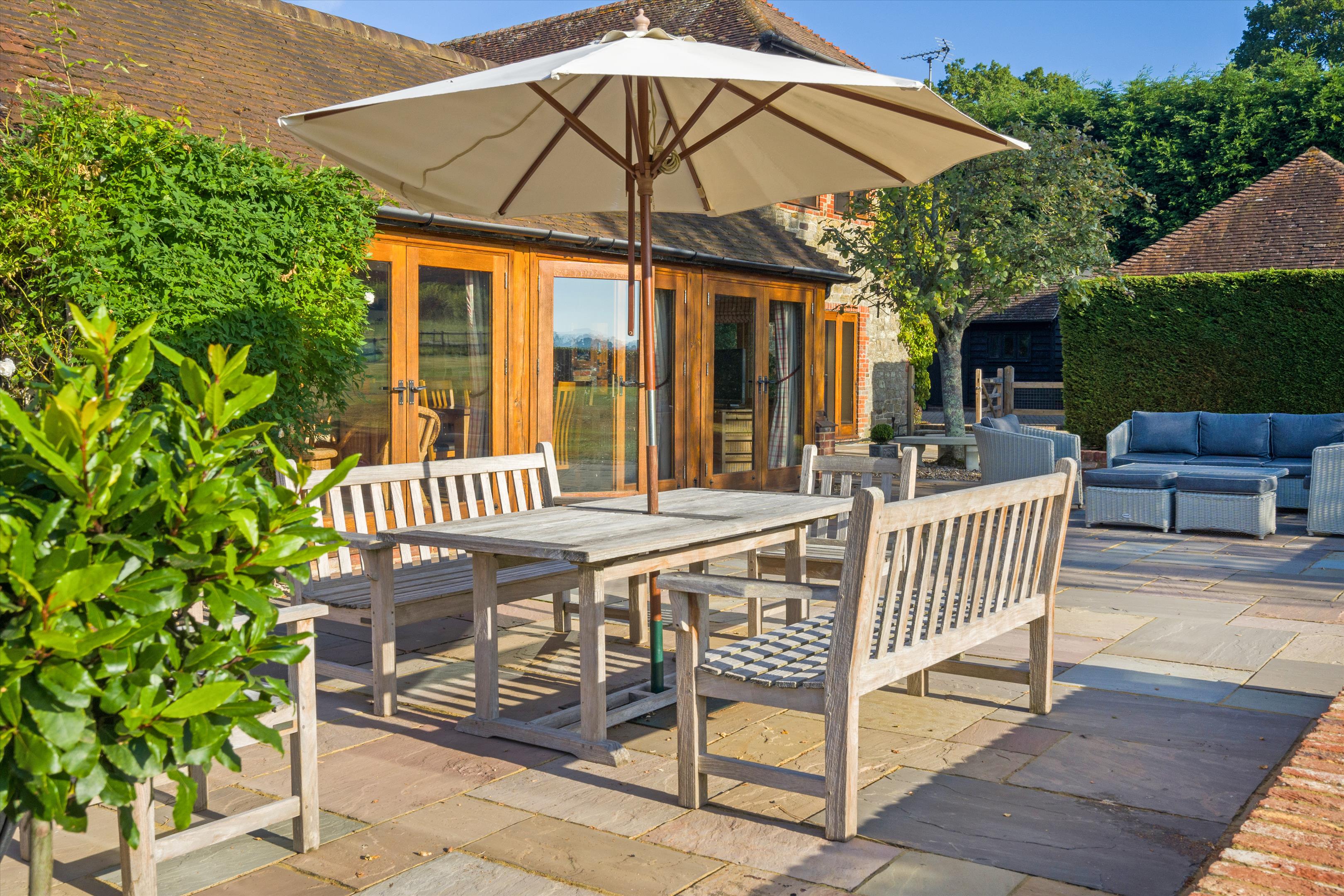 Lower Street, Fittleworth, West Sussex, RH20