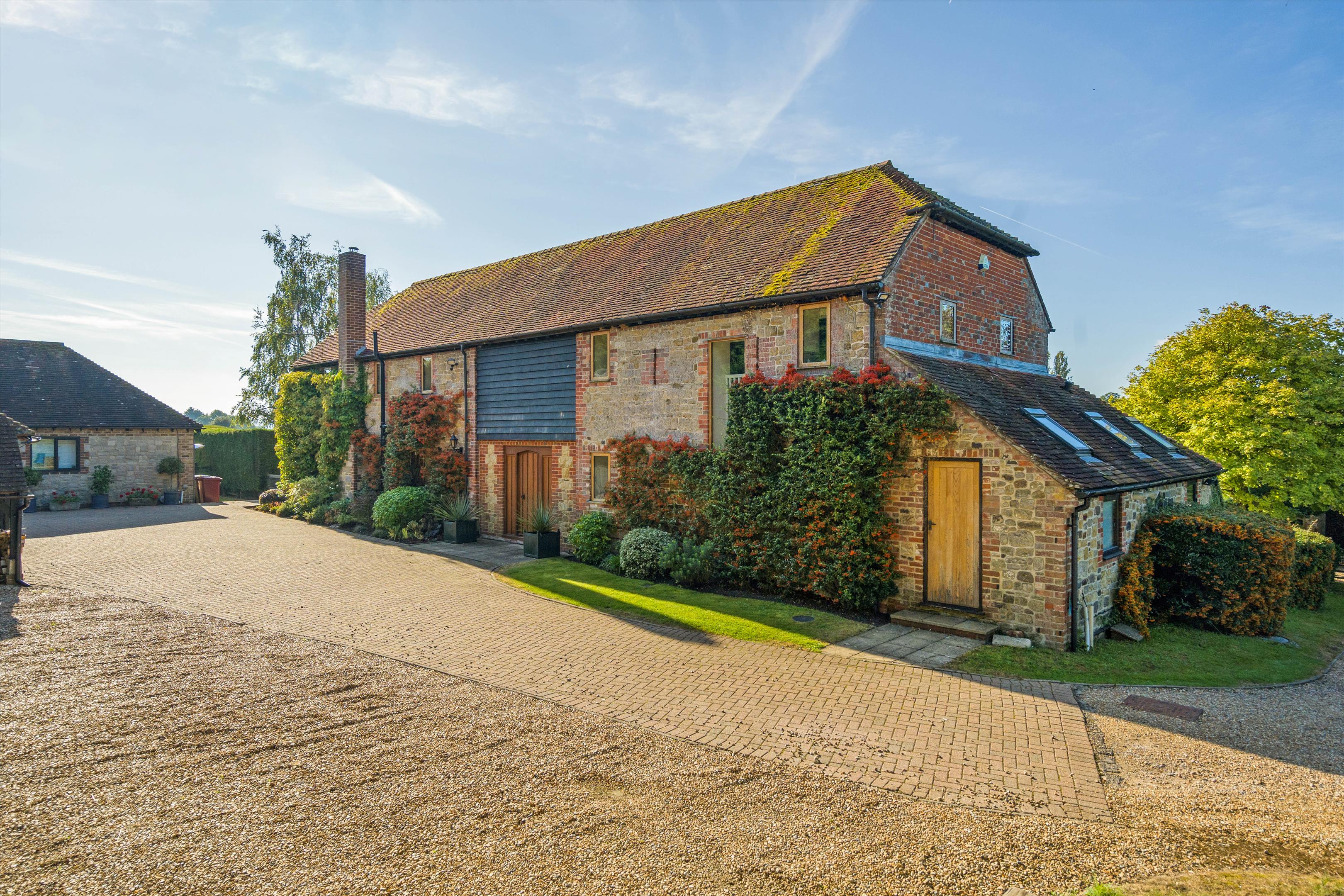 Lower Street, Fittleworth, West Sussex, RH20