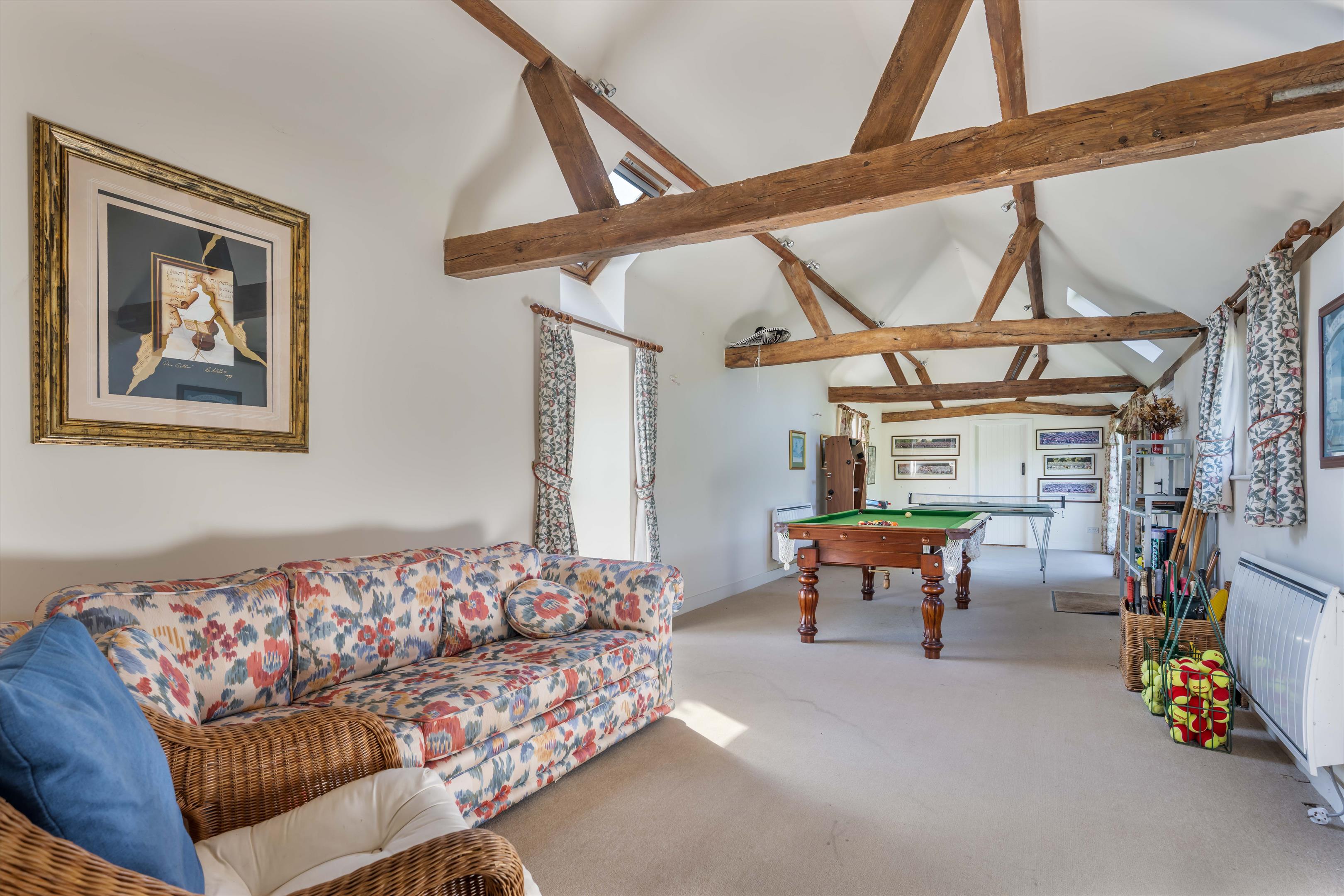 Lower Street, Fittleworth, West Sussex, RH20