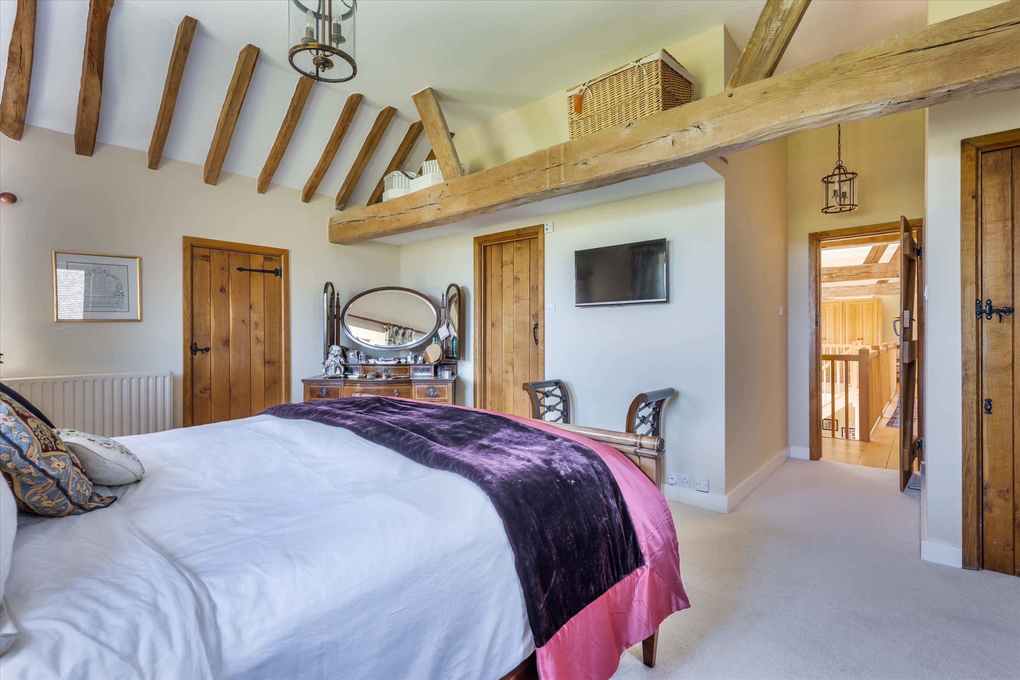 Lower Street, Fittleworth, West Sussex, RH20
