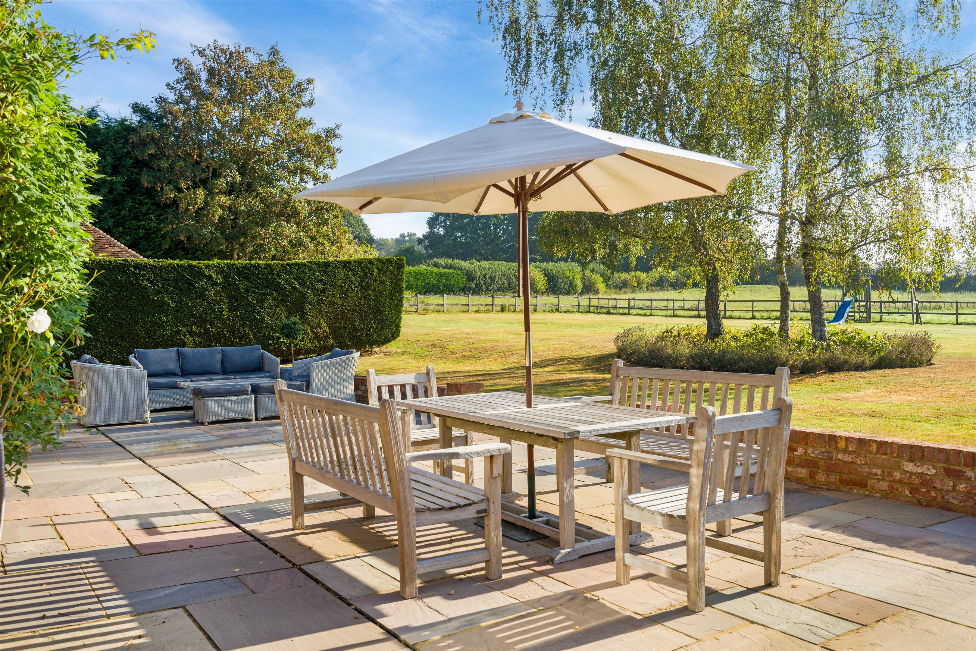 Lower Street, Fittleworth, West Sussex, RH20