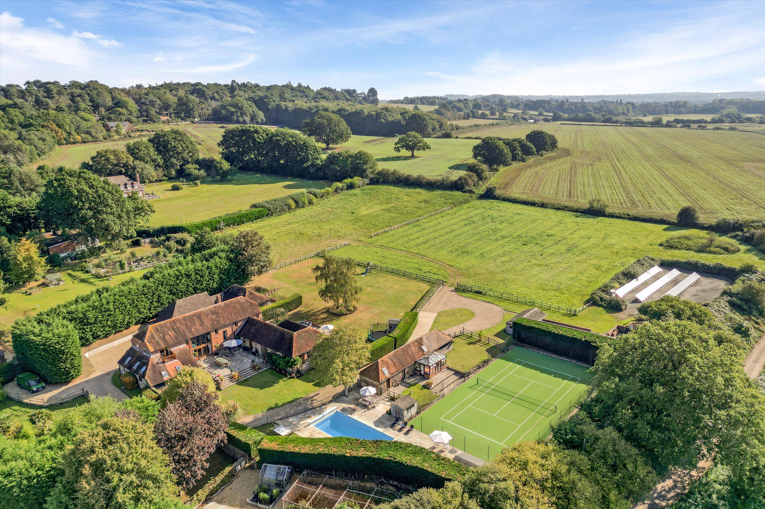 Lower Street, Fittleworth, West Sussex, RH20