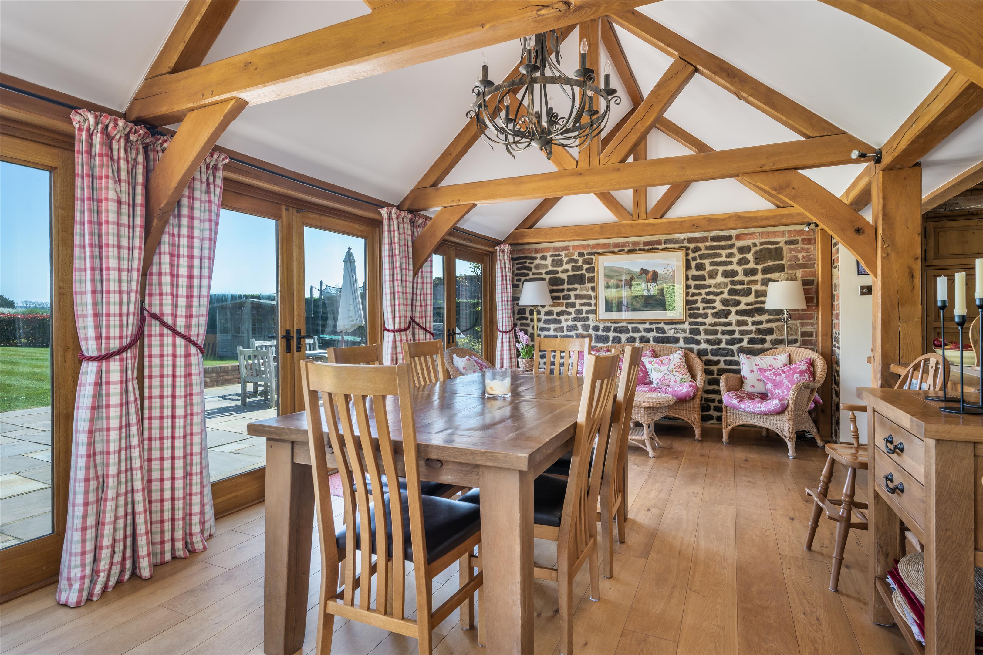 Lower Street, Fittleworth, West Sussex, RH20